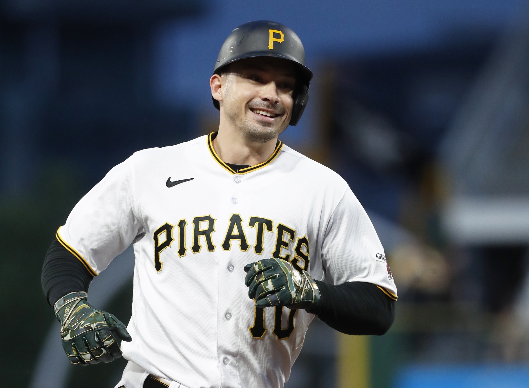 mlb picks Bryan Reynolds Pittsburgh Pirates predictions best bet odds