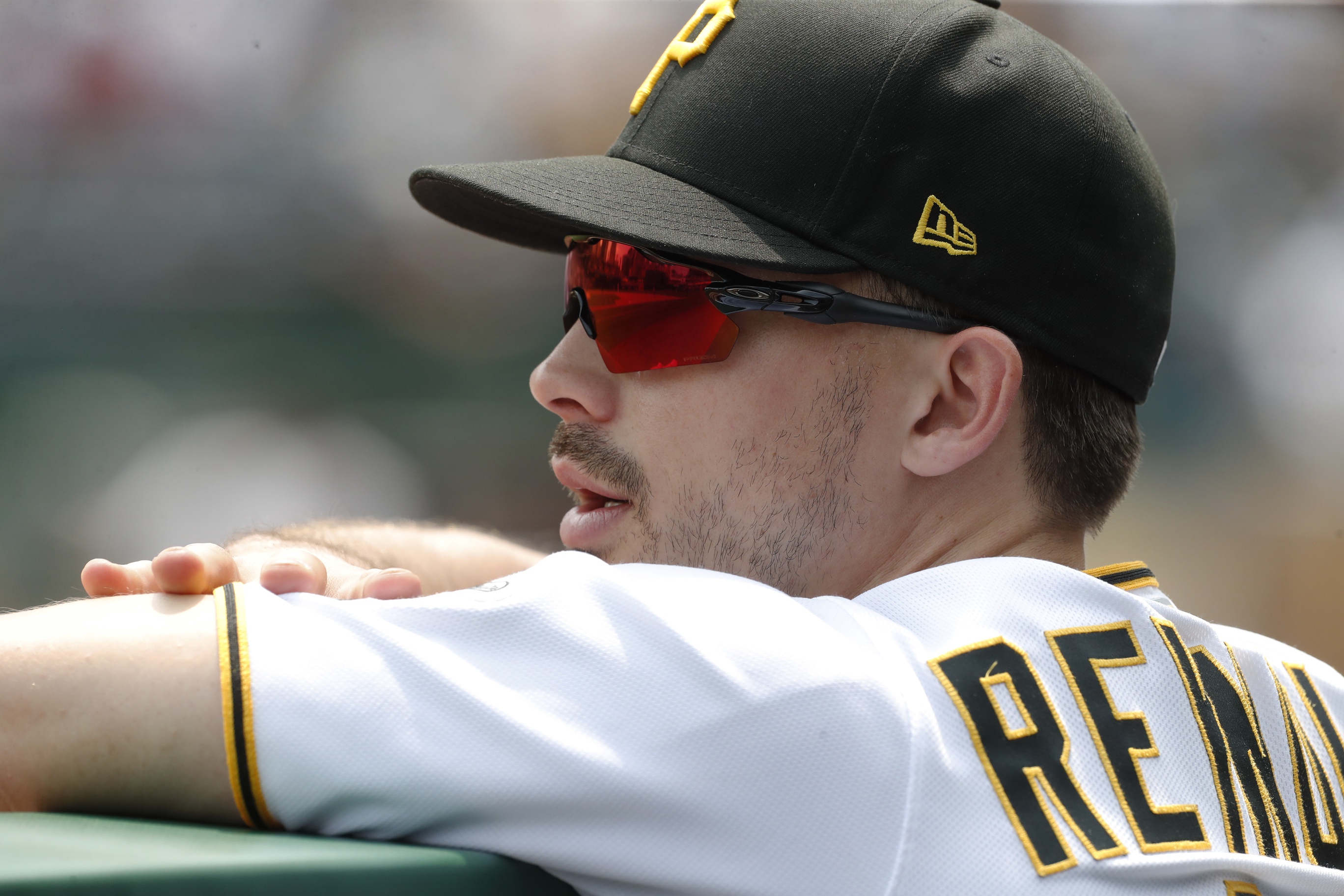 mlb picks Bryan Reynolds Pittsburgh Pirates predictions best bet odds