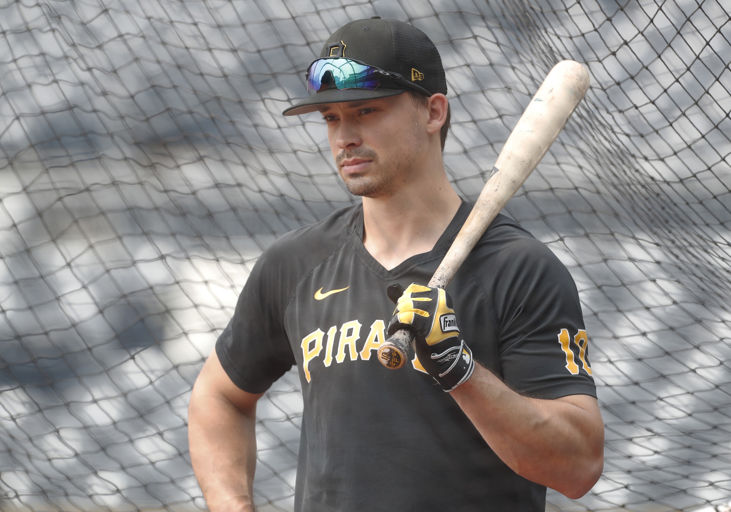 mlb picks Bryan Reynolds Pittsburgh Pirates predictions best bet odds