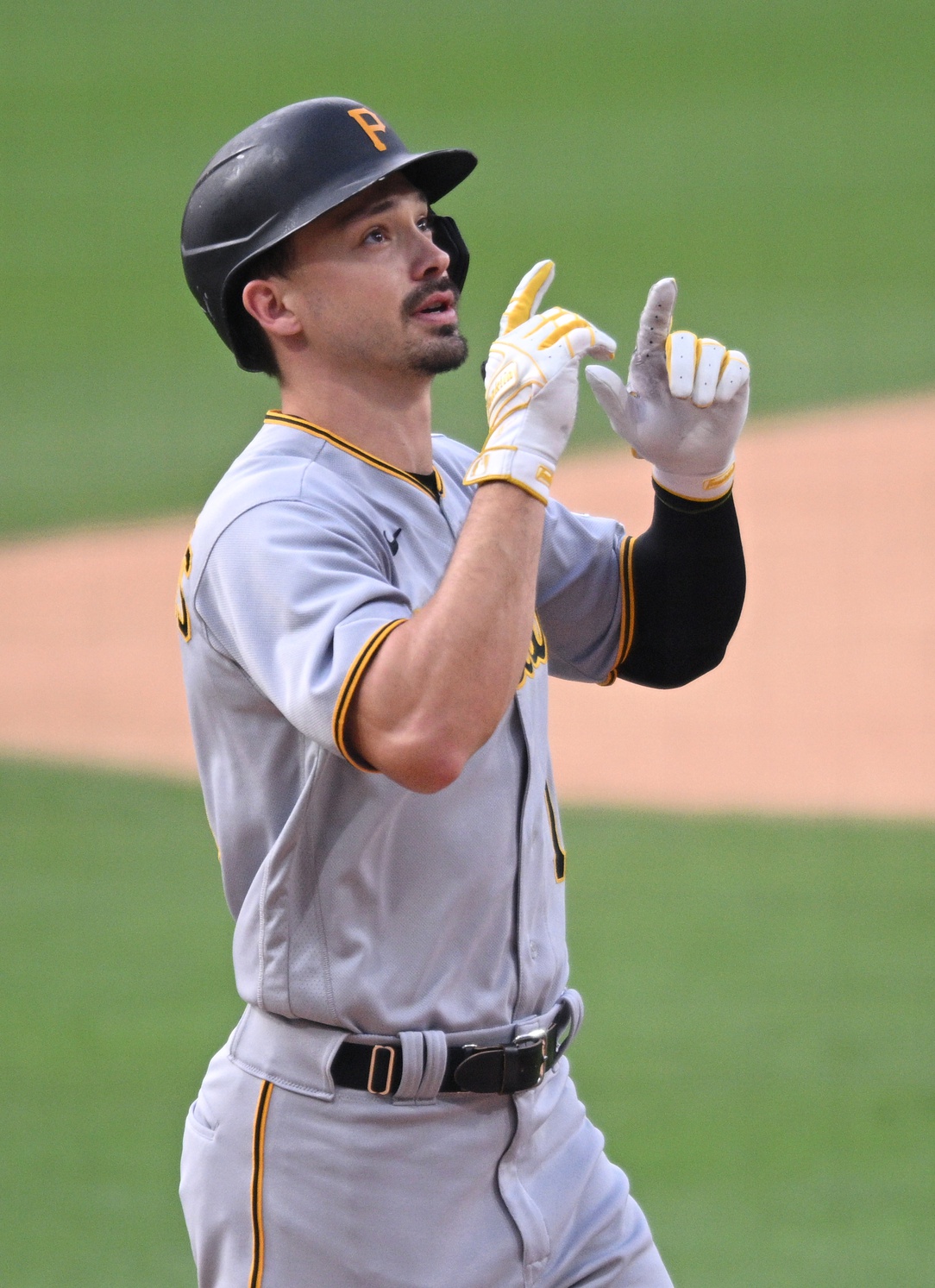 mlb picks Bryan Reynolds Pittsburgh Pirates predictions best bet odds