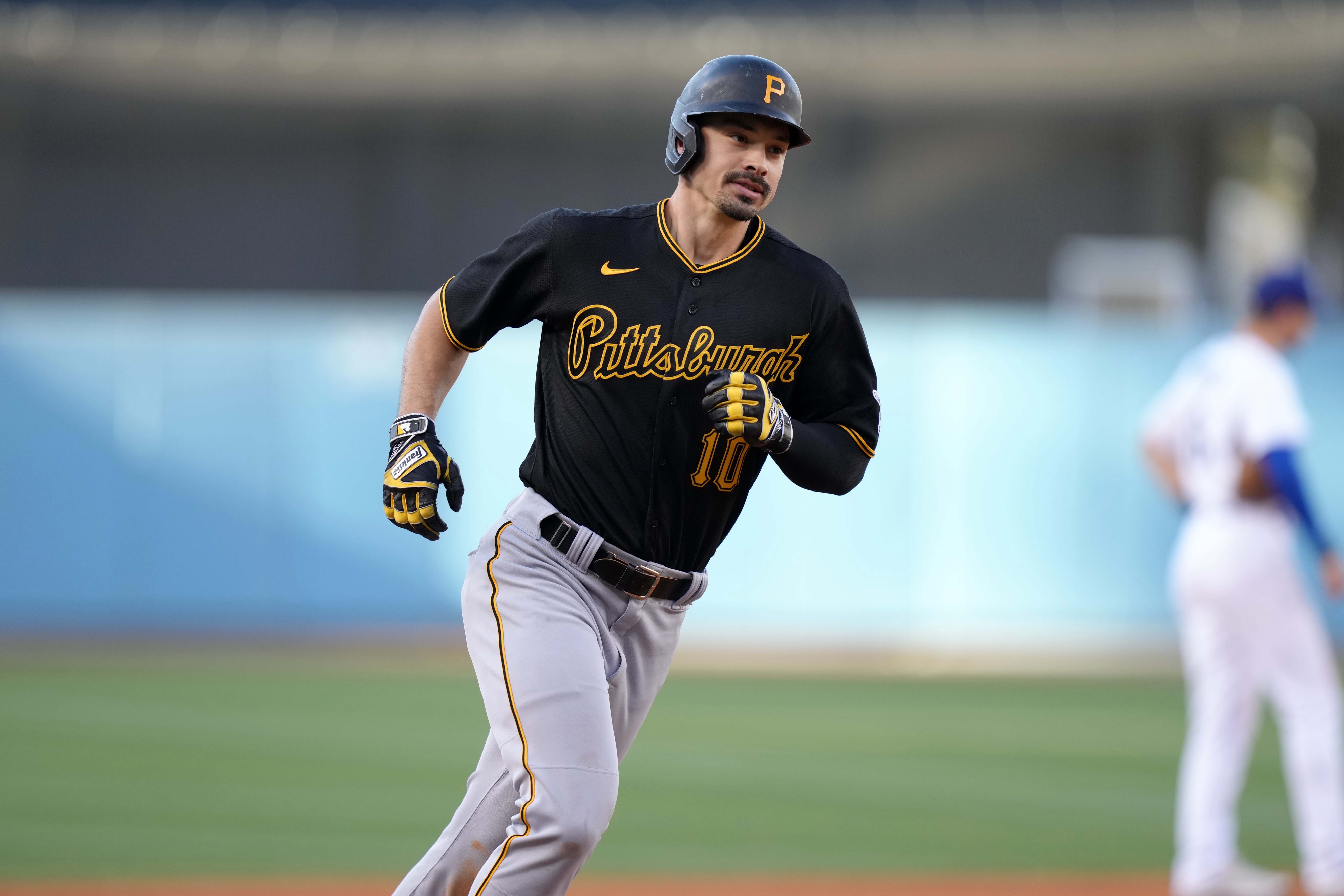 mlb picks Bryan Reynolds Pittsburgh Pirates predictions best bet odds