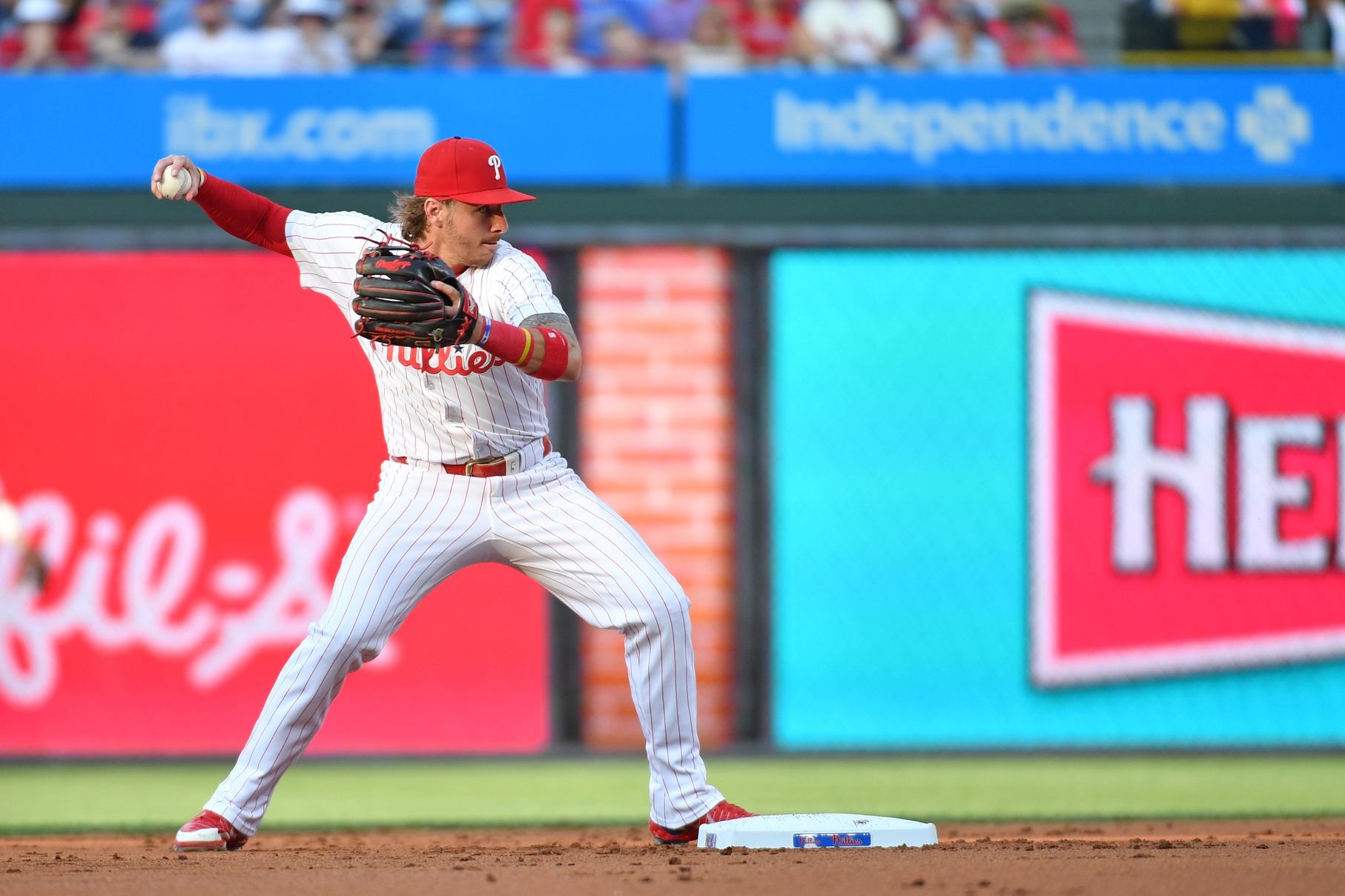 Philadelphia Phillies vs Miami Marlins Prediction, 7/28/2026 MLB Picks, Best Bets & Odds