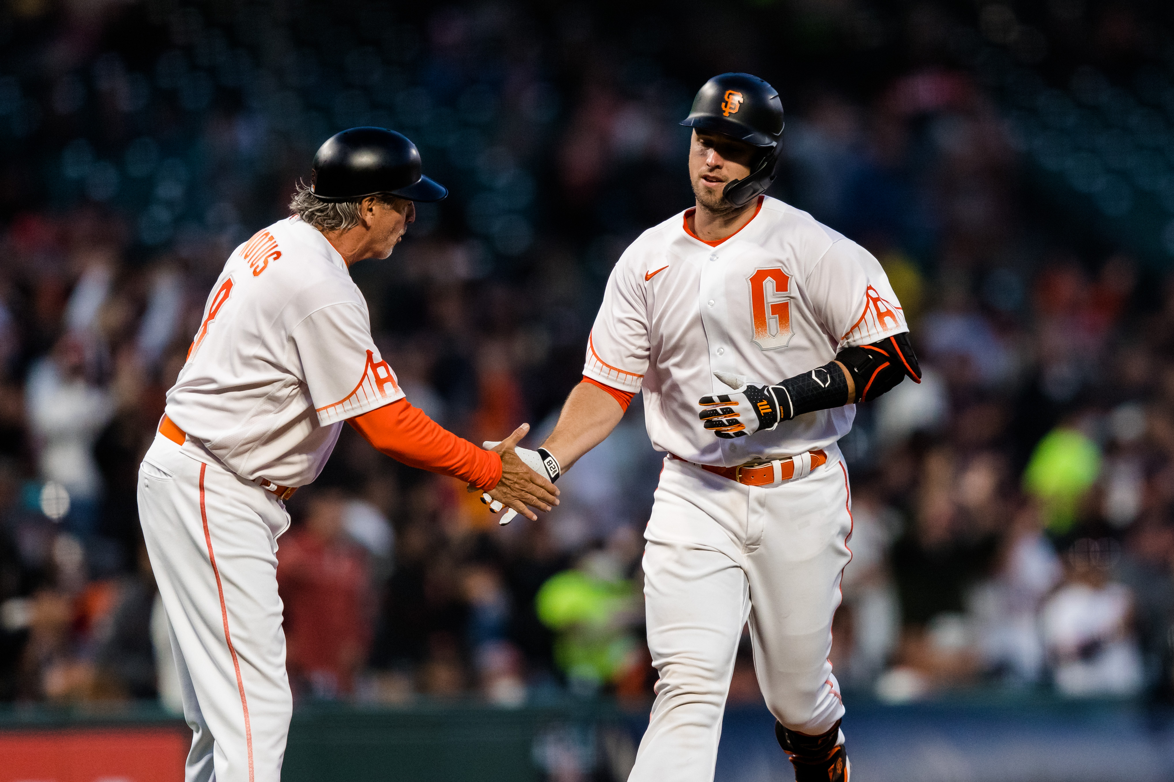 Colorado Rockies vs San Francisco Giants Prediction, 8/12/2021 MLB Pick, Tips and Odds