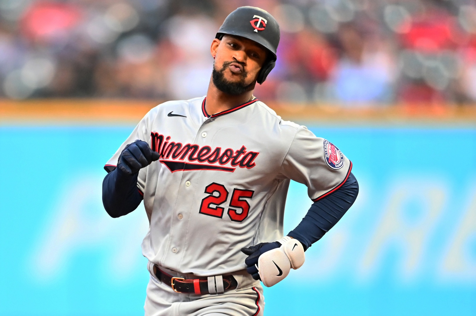 mlb picks Byron Buxton minnesota twins predictions best bet odds