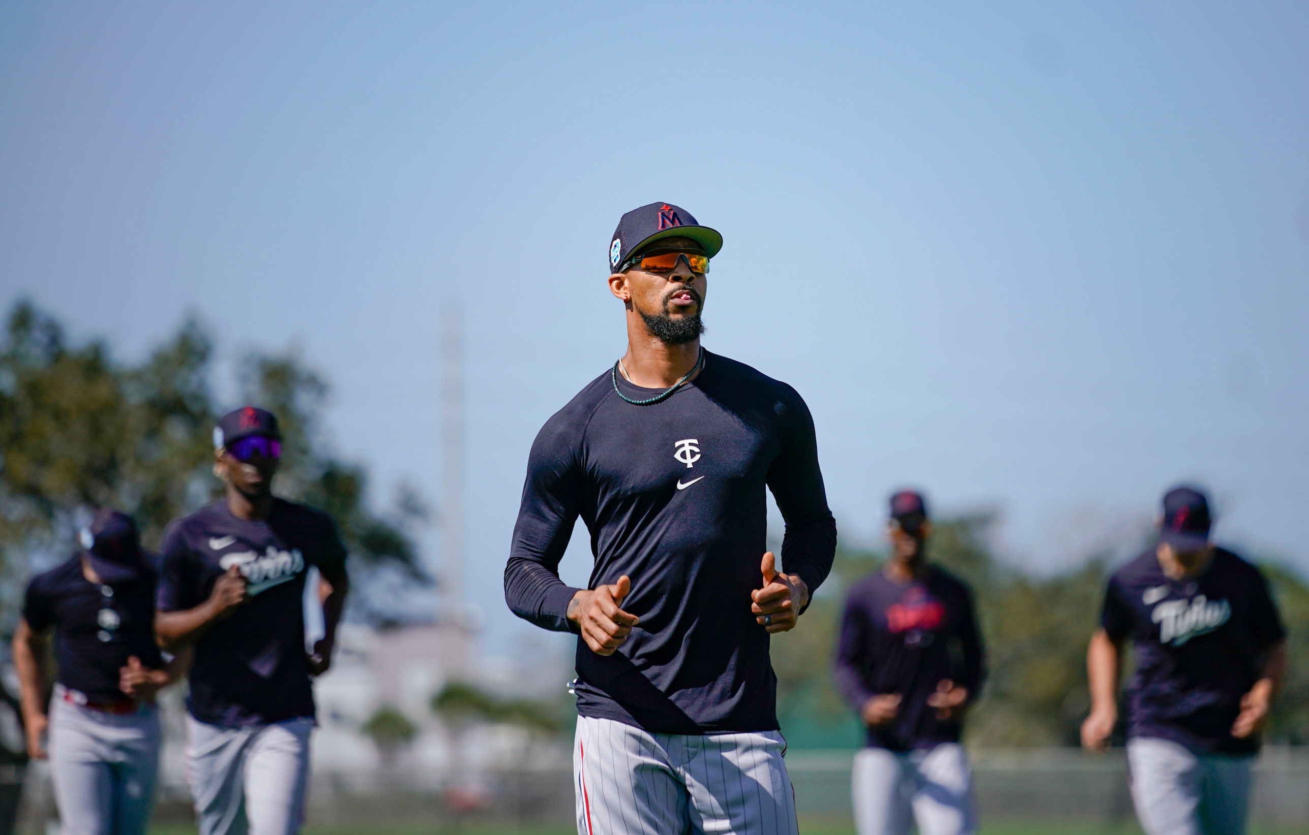 mlb picks Byron Buxton Minnesota Twins predictions best bet odds