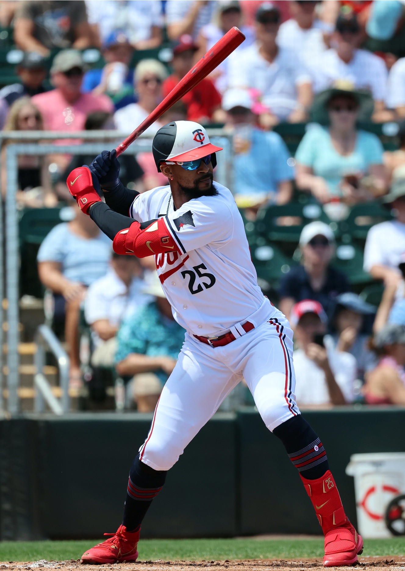 Byron Buxton MLB Prop Bets Today vs Kansas City Royals 7/30/2026