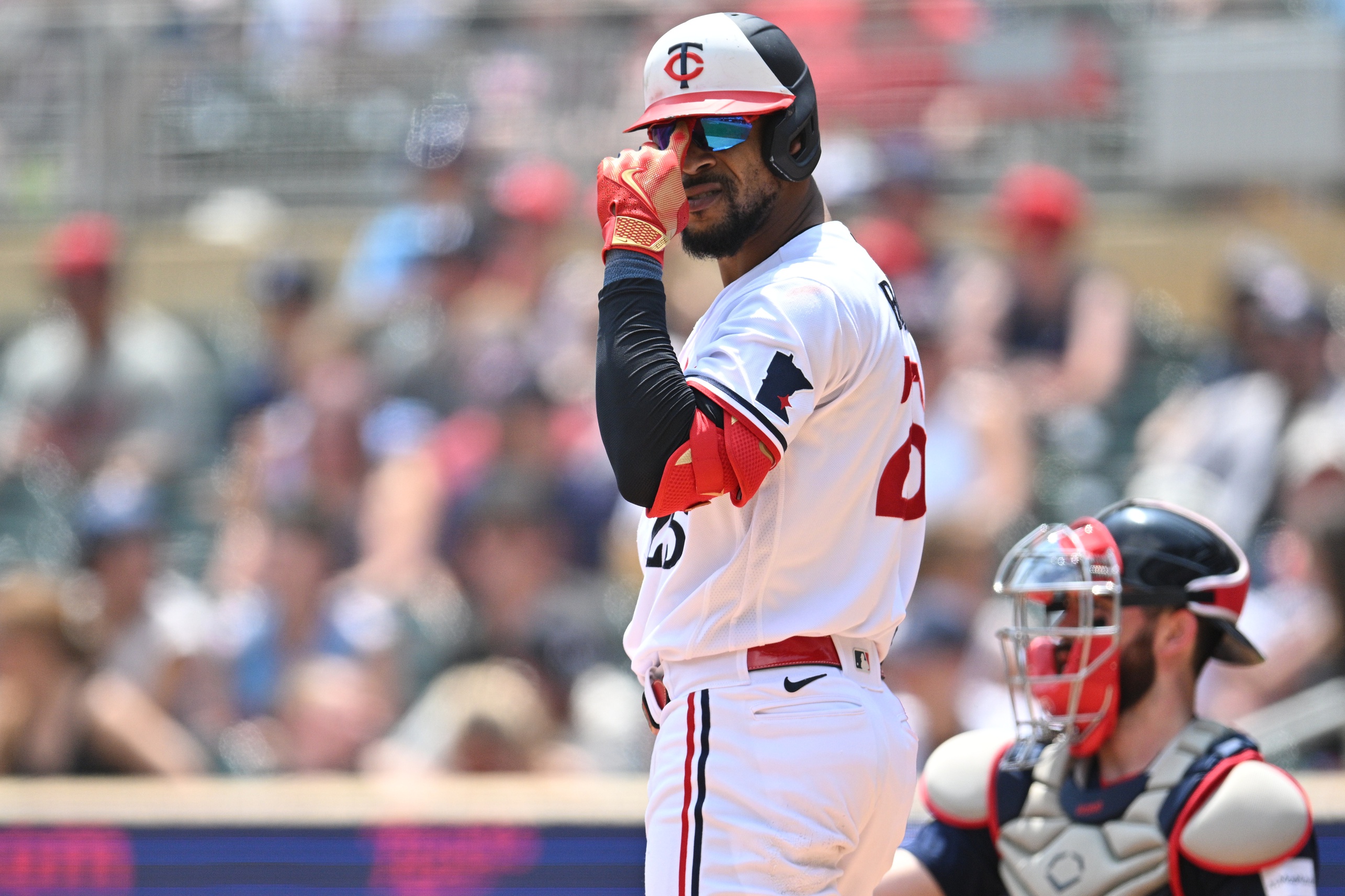 mlb picks Byron Buxton Minnesota Twins predictions best bet odds