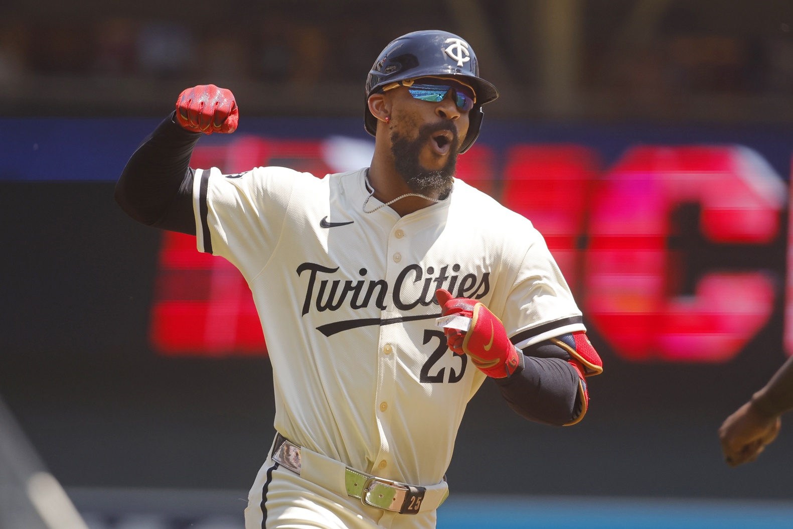 mlb picks Byron Buxton Minnesota Twins predictions best bet odds