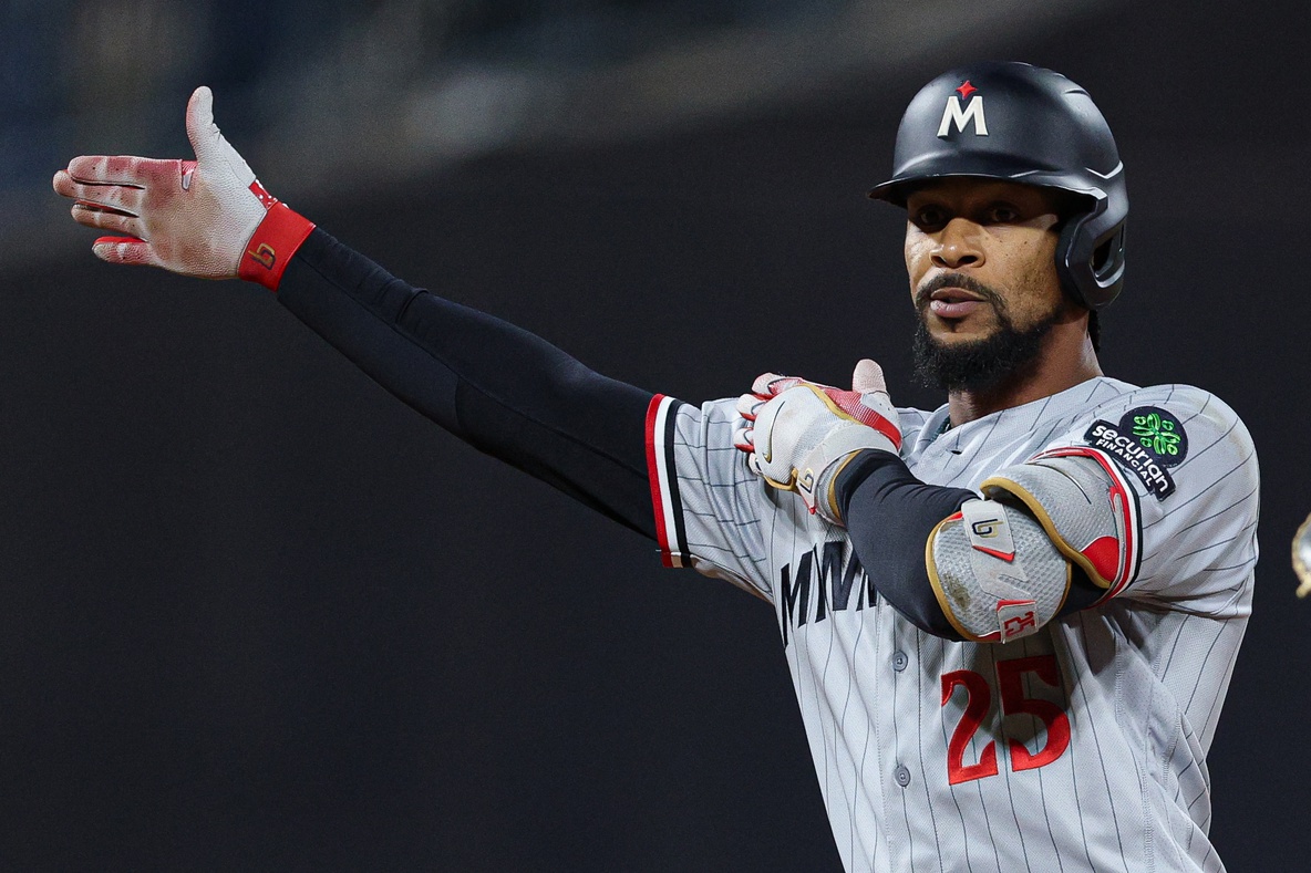 Byron Buxton Best MLB Prop Bets Today vs Boston Red Sox 5/23/2026