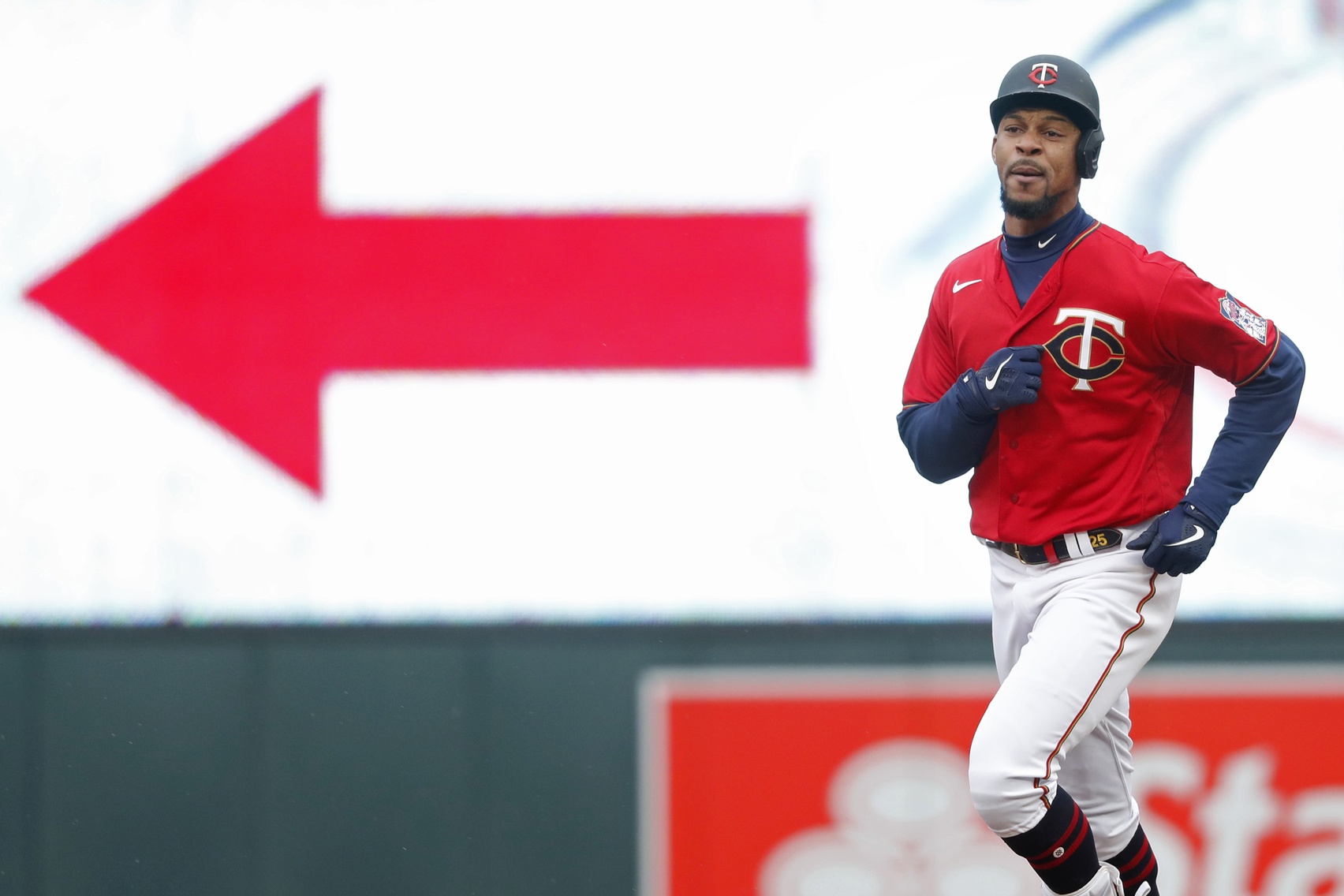 mlb picks Byron Buxton Minnesota Twins predictions best bet odds