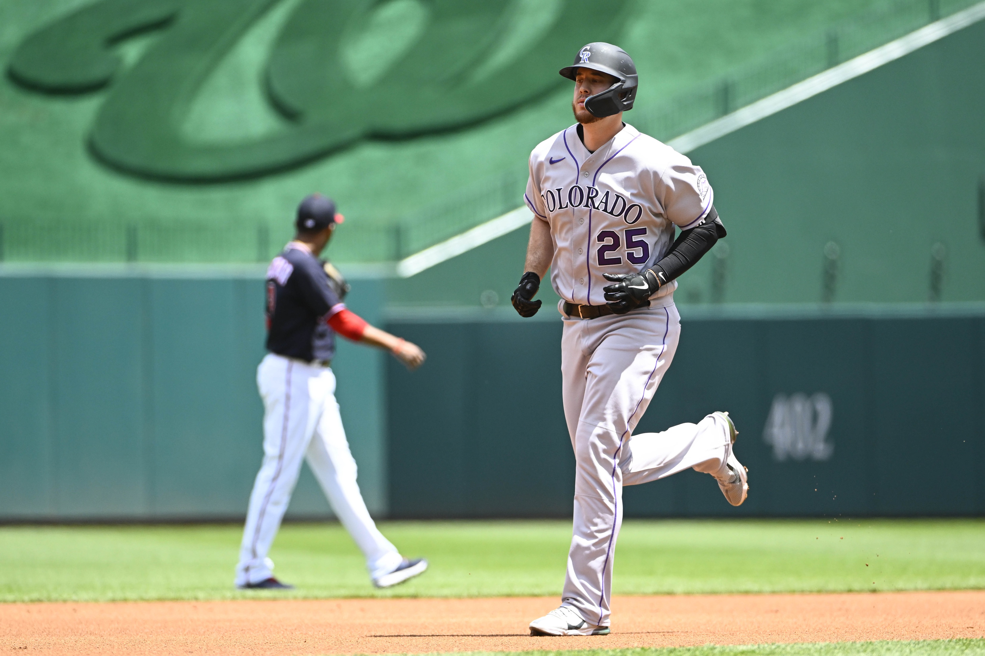 mlb picks C.J. Cron Colorado Rockies predictions best bet odds