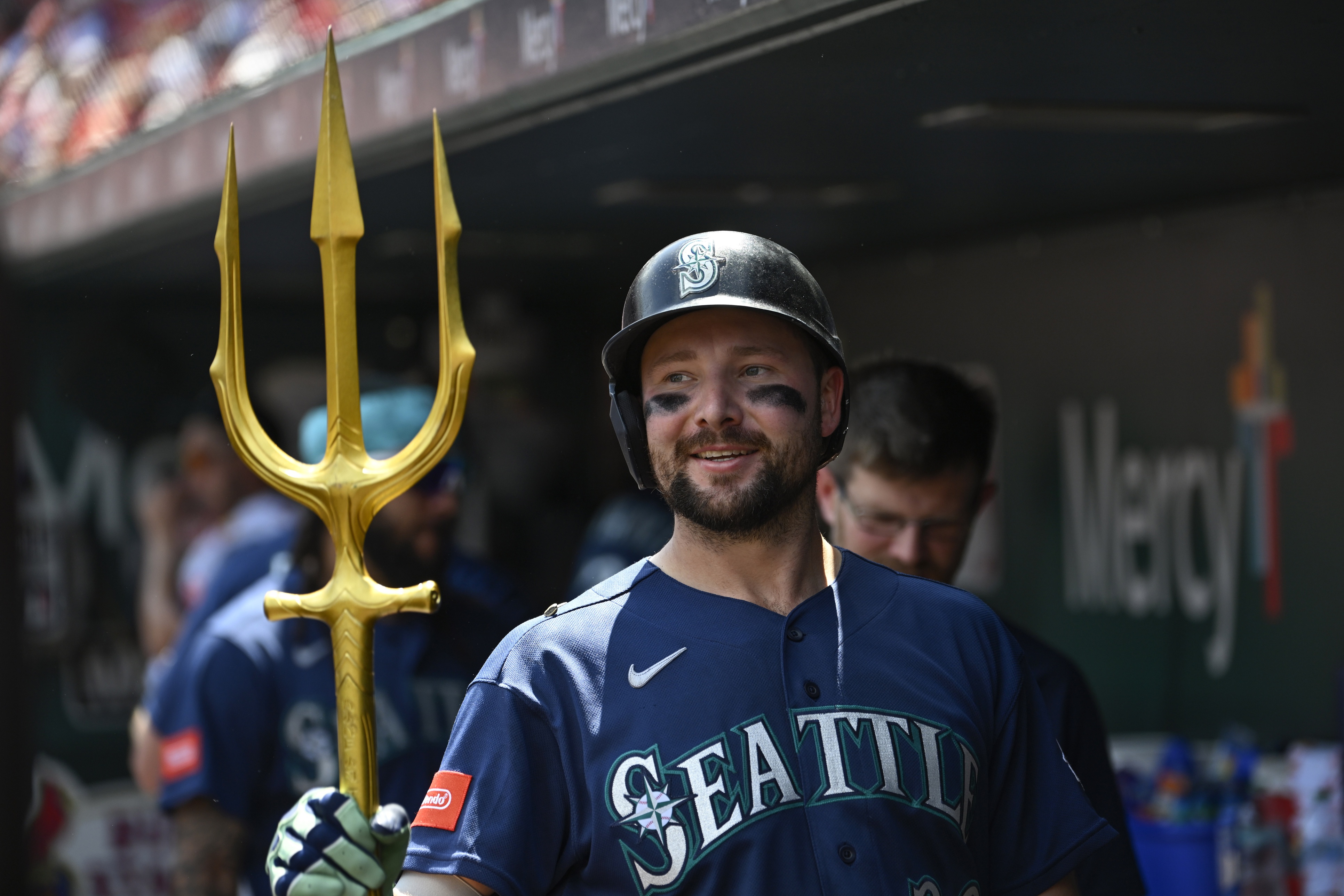 mlb picks Cal Raleigh Seattle Mariners predictions best bet odds