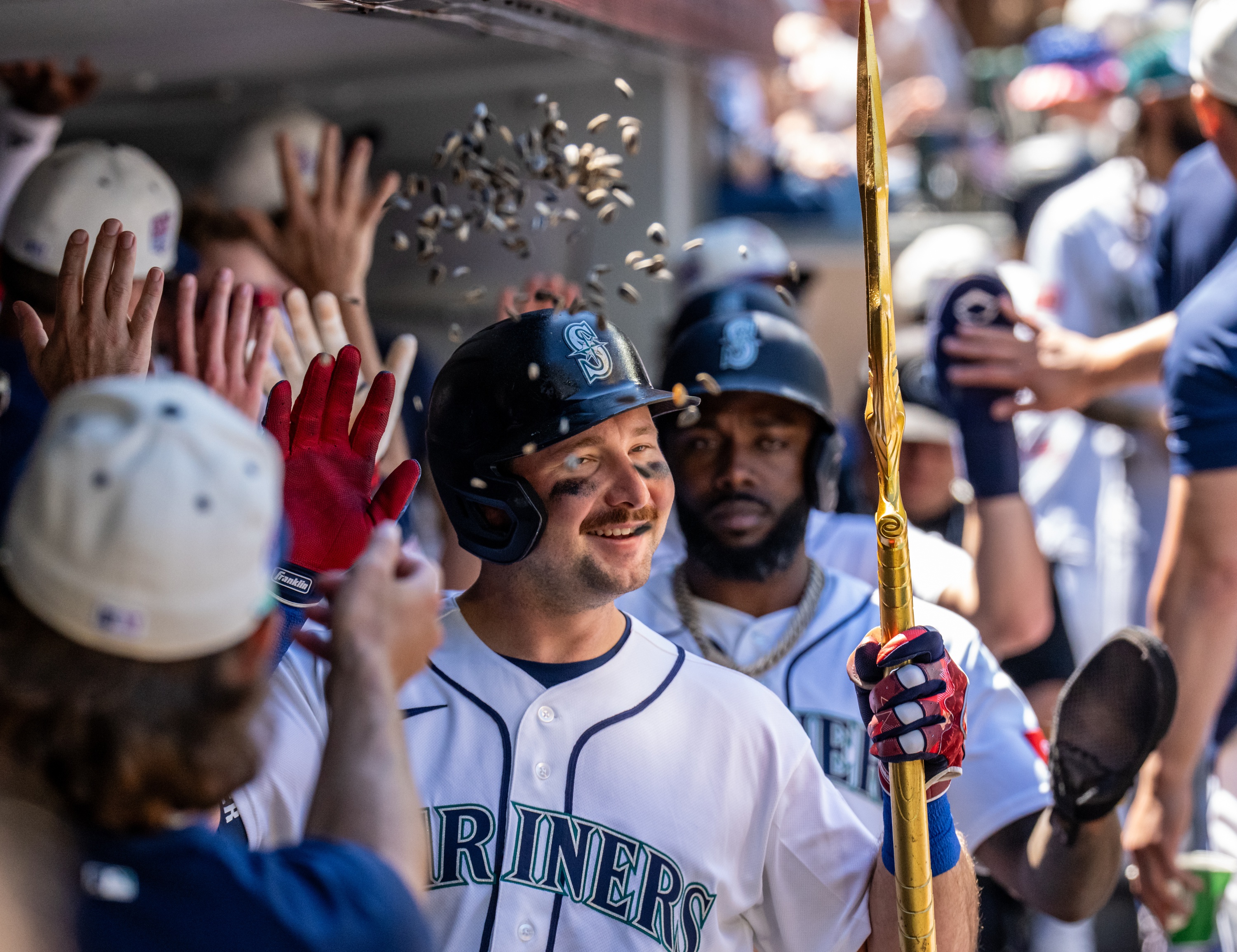 Cal Raleigh MLB Prop Bets Today vs Milwaukee Brewers 8/20/2026