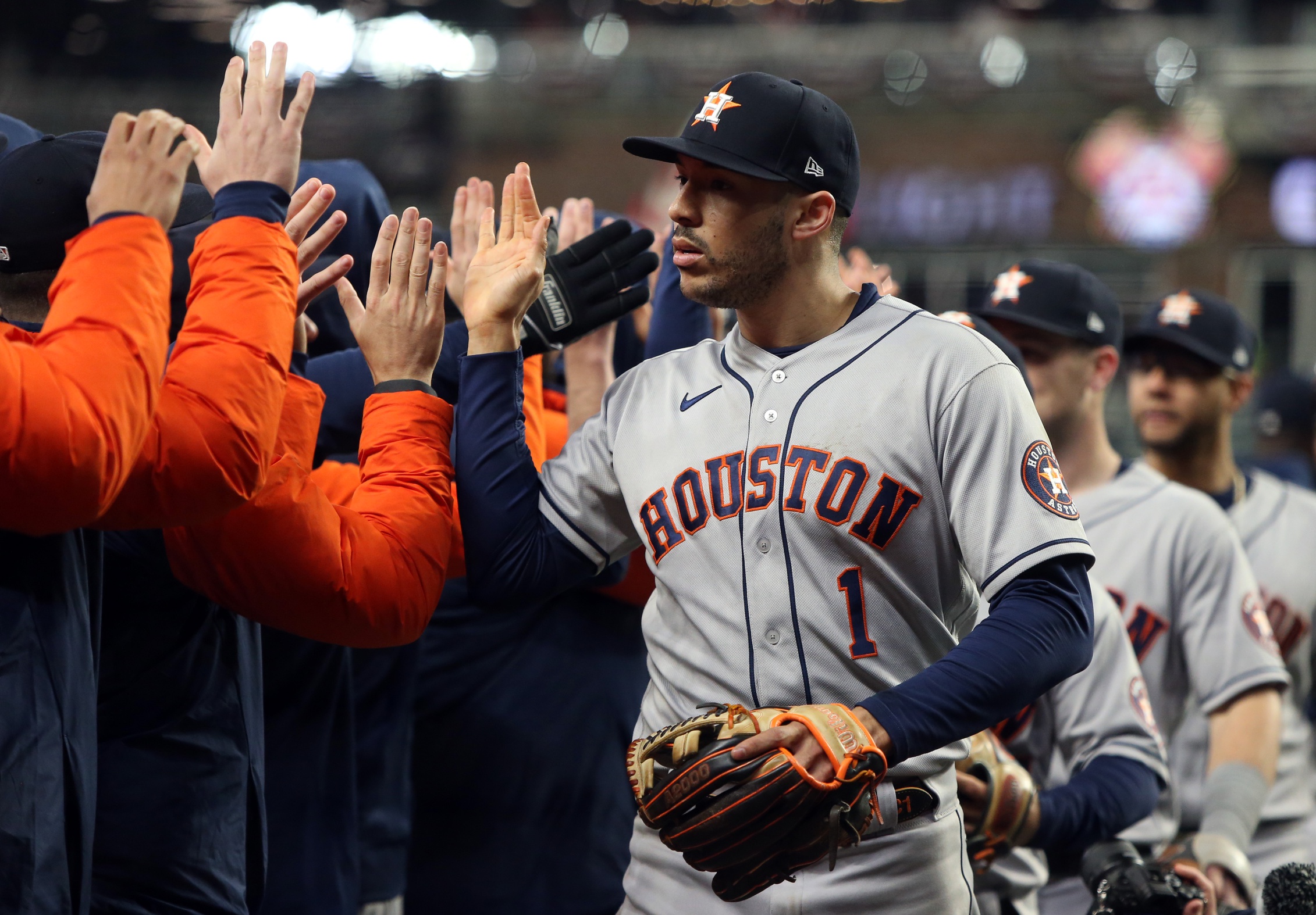 mlb picks Carlos Correa houston astros predictions best bet odds