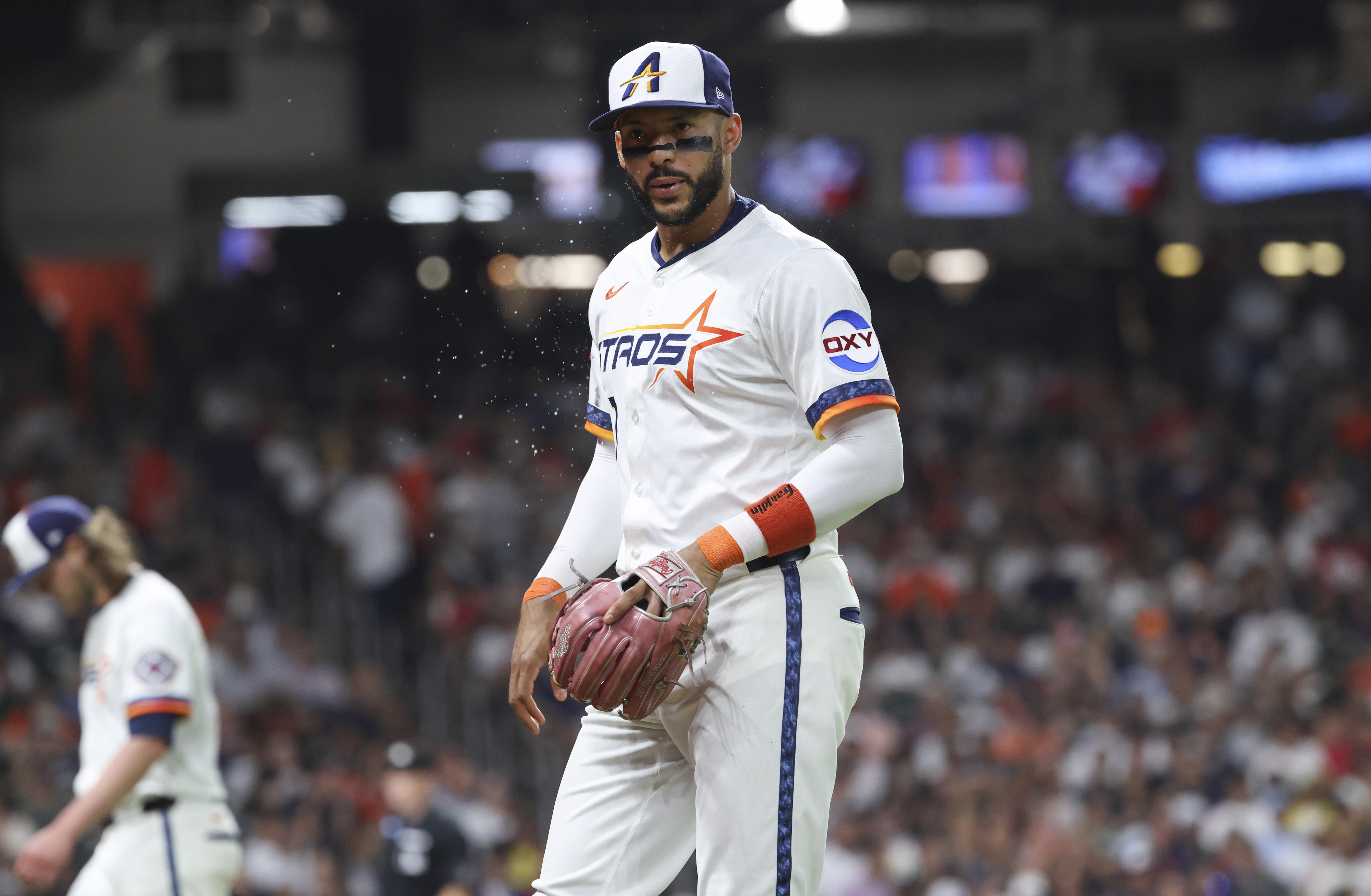 mlb picks Carlos Correa Houston Astros predictions best bet odds