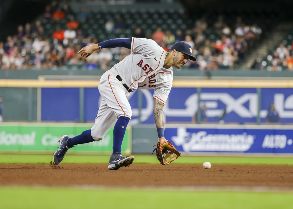 mlb picks Carlos Correa houston astros predictions best bet odds