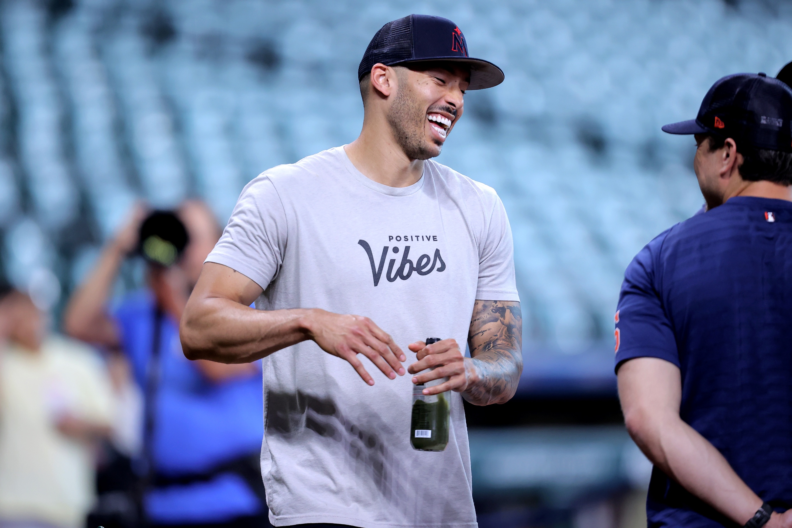 mlb picks Carlos Correa Minnesota Twins predictions best bet odds