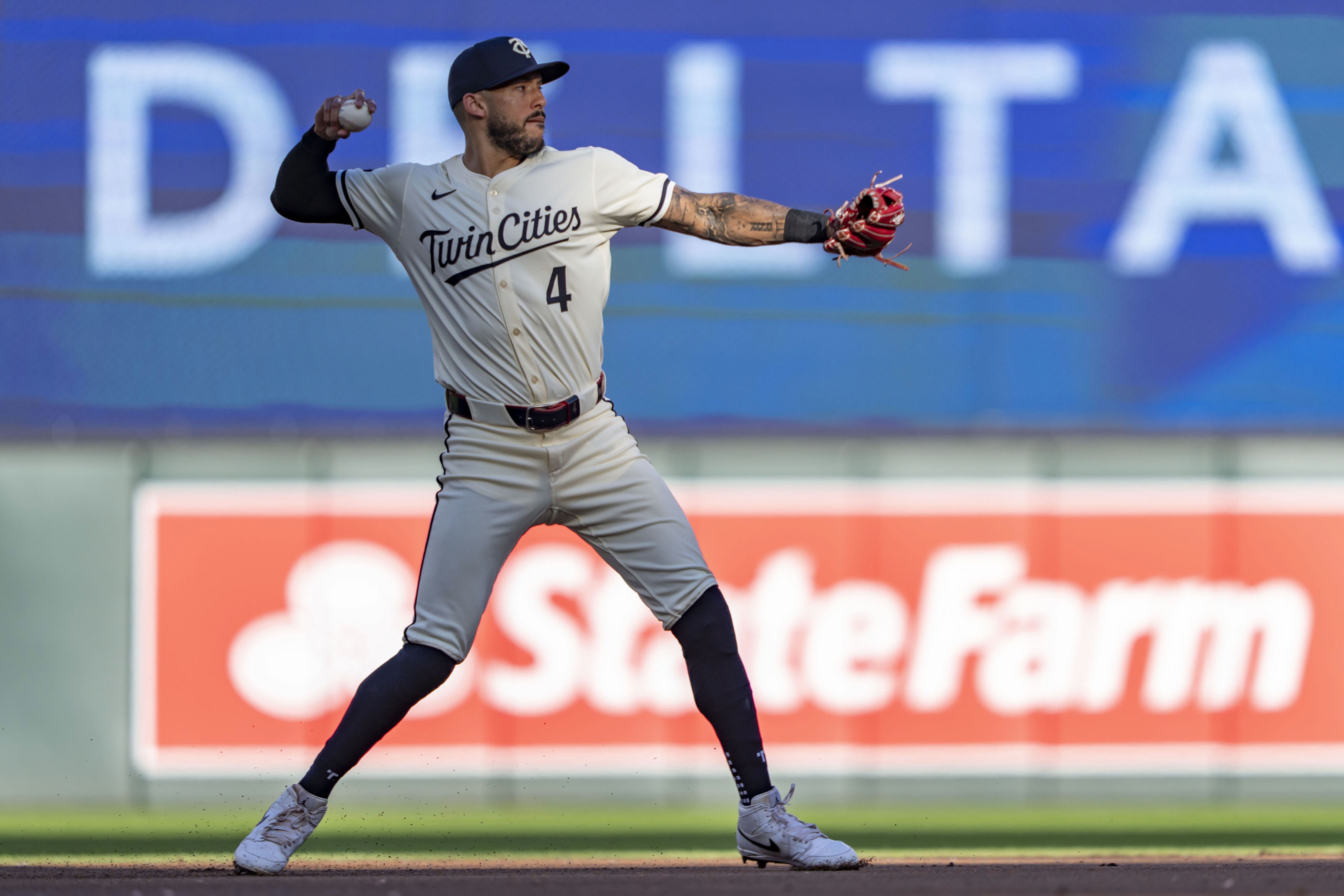 mlb picks Carlos Correa Minnesota Twins predictions best bet odds