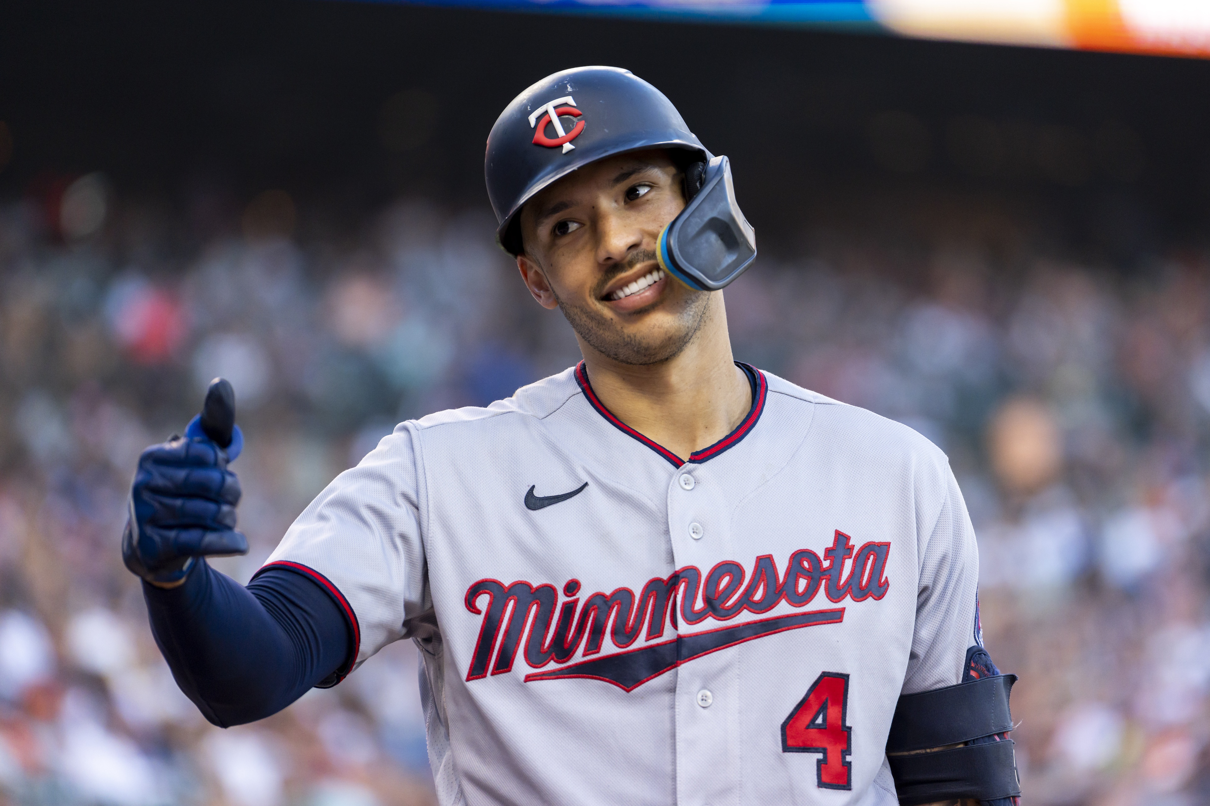 mlb picks Carlos Correa Minnesota Twins predictions best bet odds