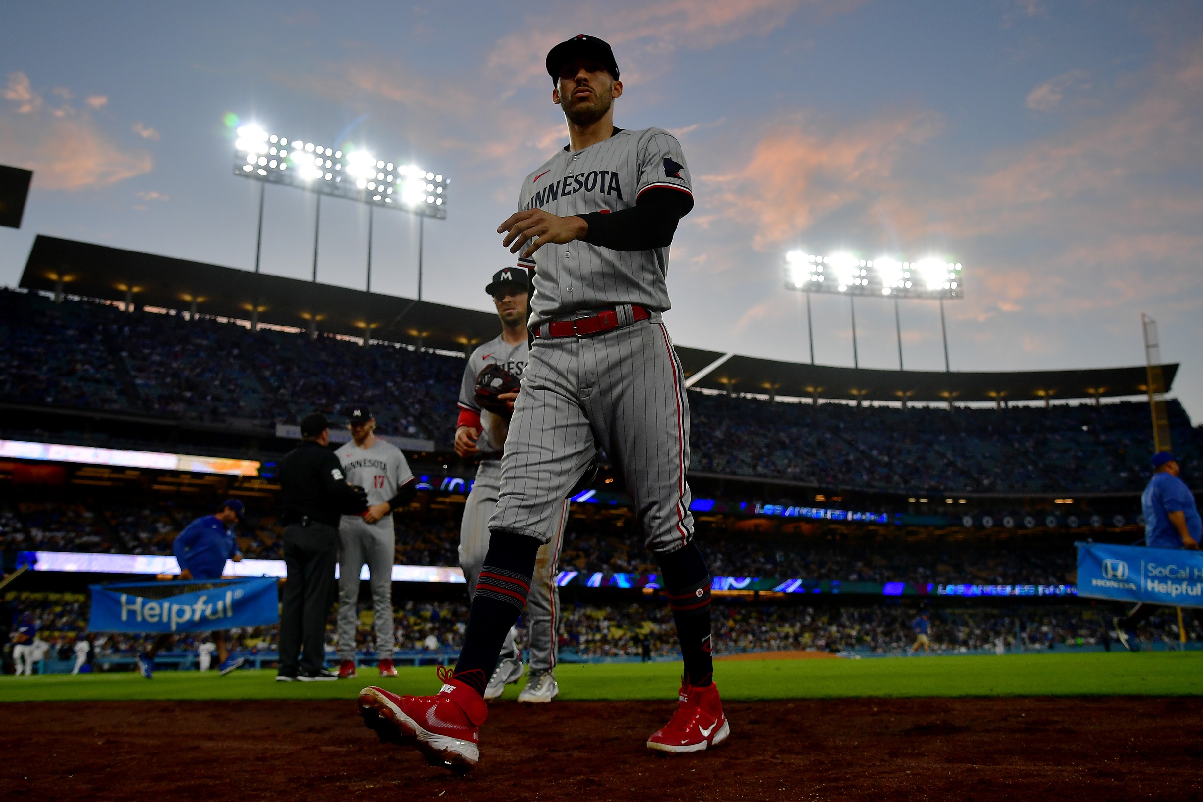 mlb picks Carlos Correa Minnesota Twins predictions best bet odds