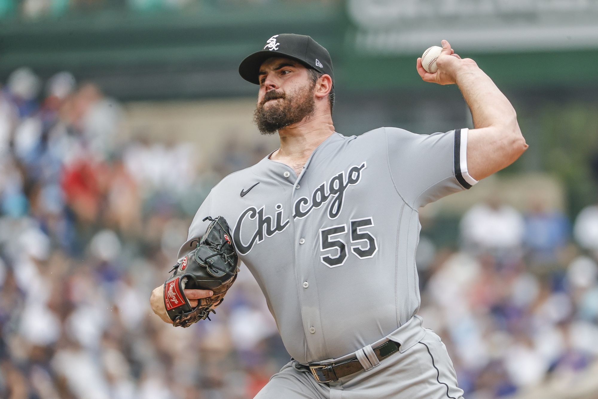 mlb picks Carlos Rodon chicago white sox predictions best bet odds