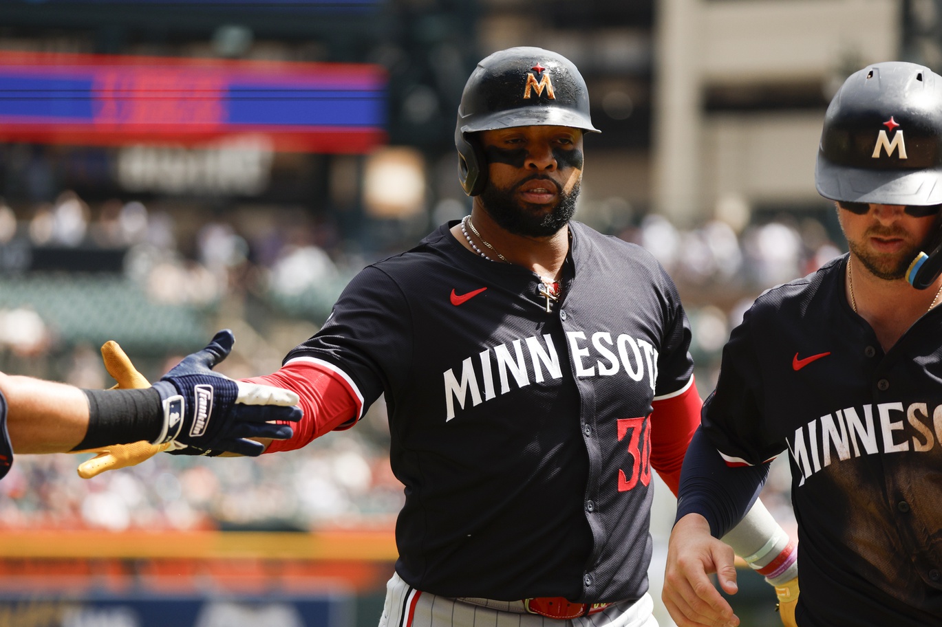 mlb picks Carlos Santana Minnesota Twins predictions best bet odds