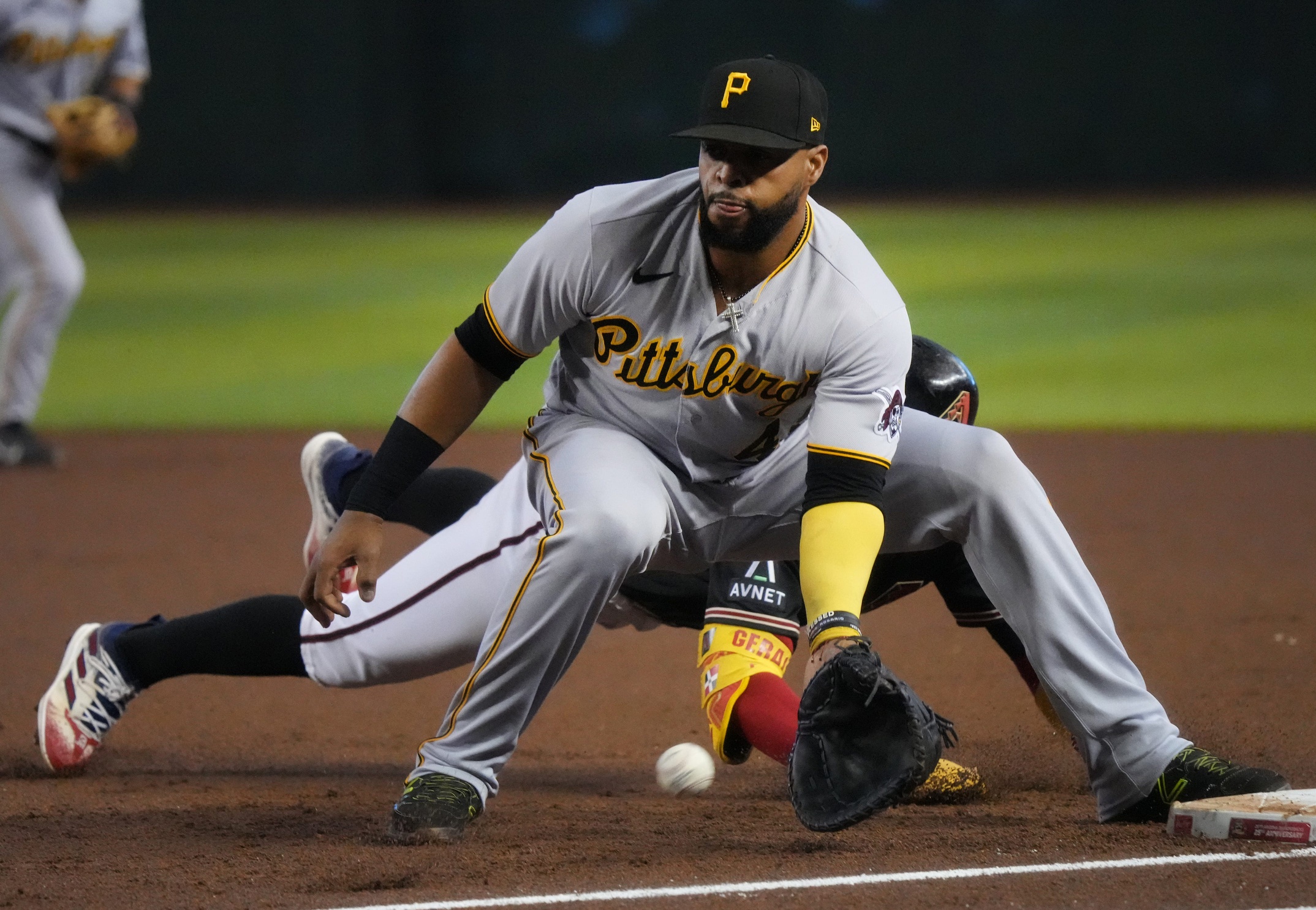 mlb picks Carlos Santana Pittsburgh Pirates predictions best bet odds