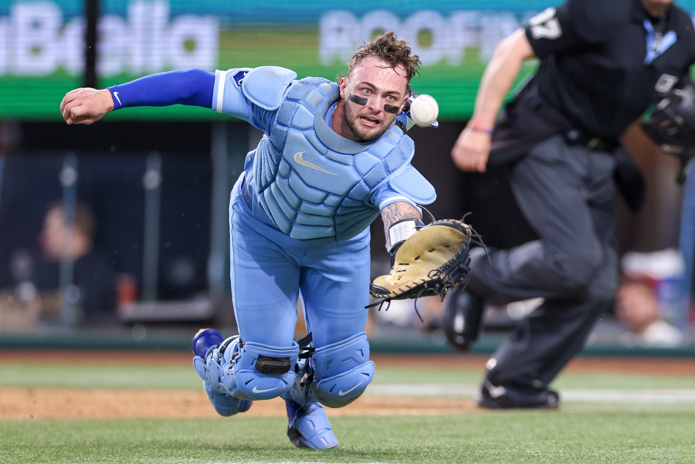 MLB picks by Carter Jensen for Kansas City Royals predictions and best bet odds