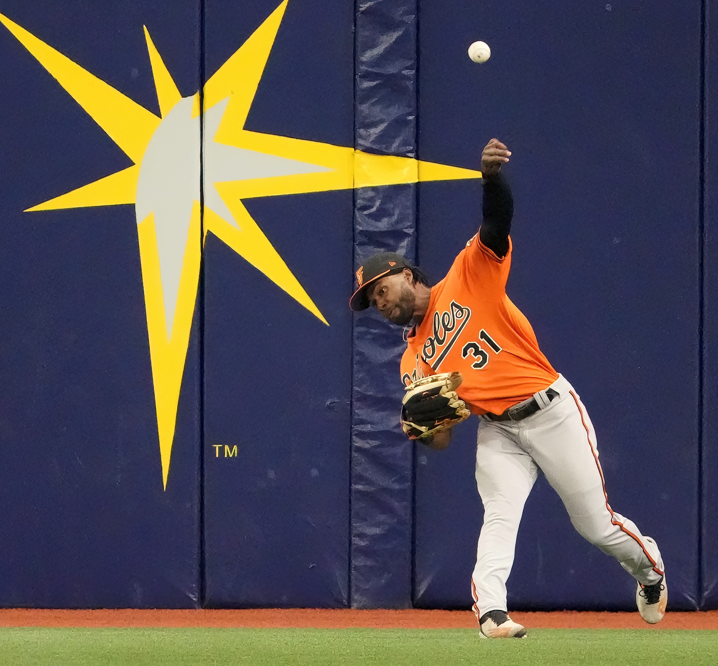 mlb picks Cedric Mullins Baltimore Orioles predictions best bet odds