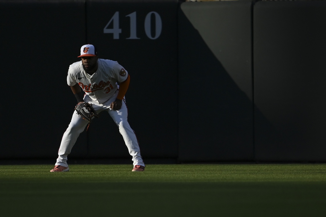 mlb picks Cedric Mullins Baltimore Orioles predictions best bet odds
