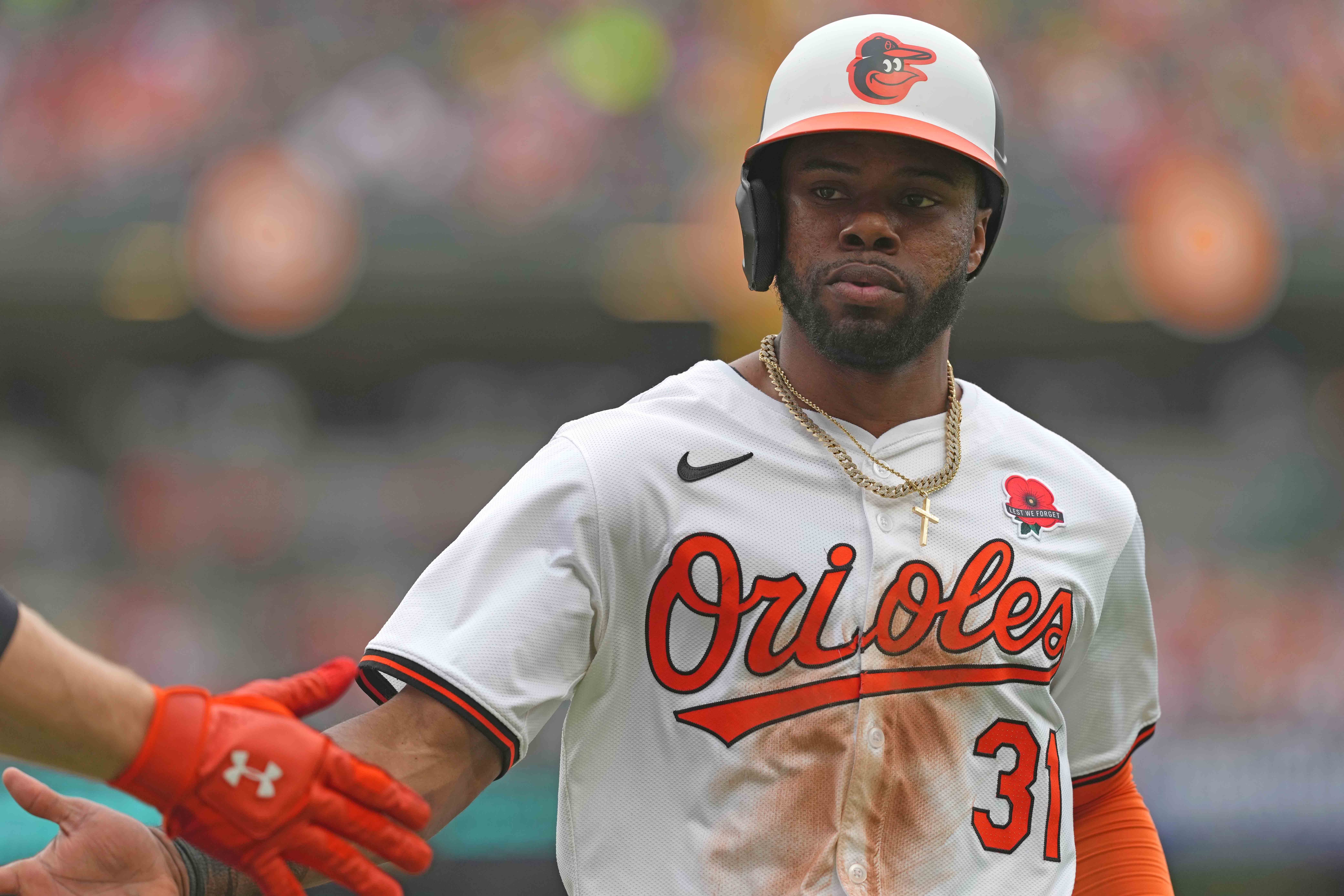 mlb picks Cedric Mullins Baltimore Orioles predictions best bet odds