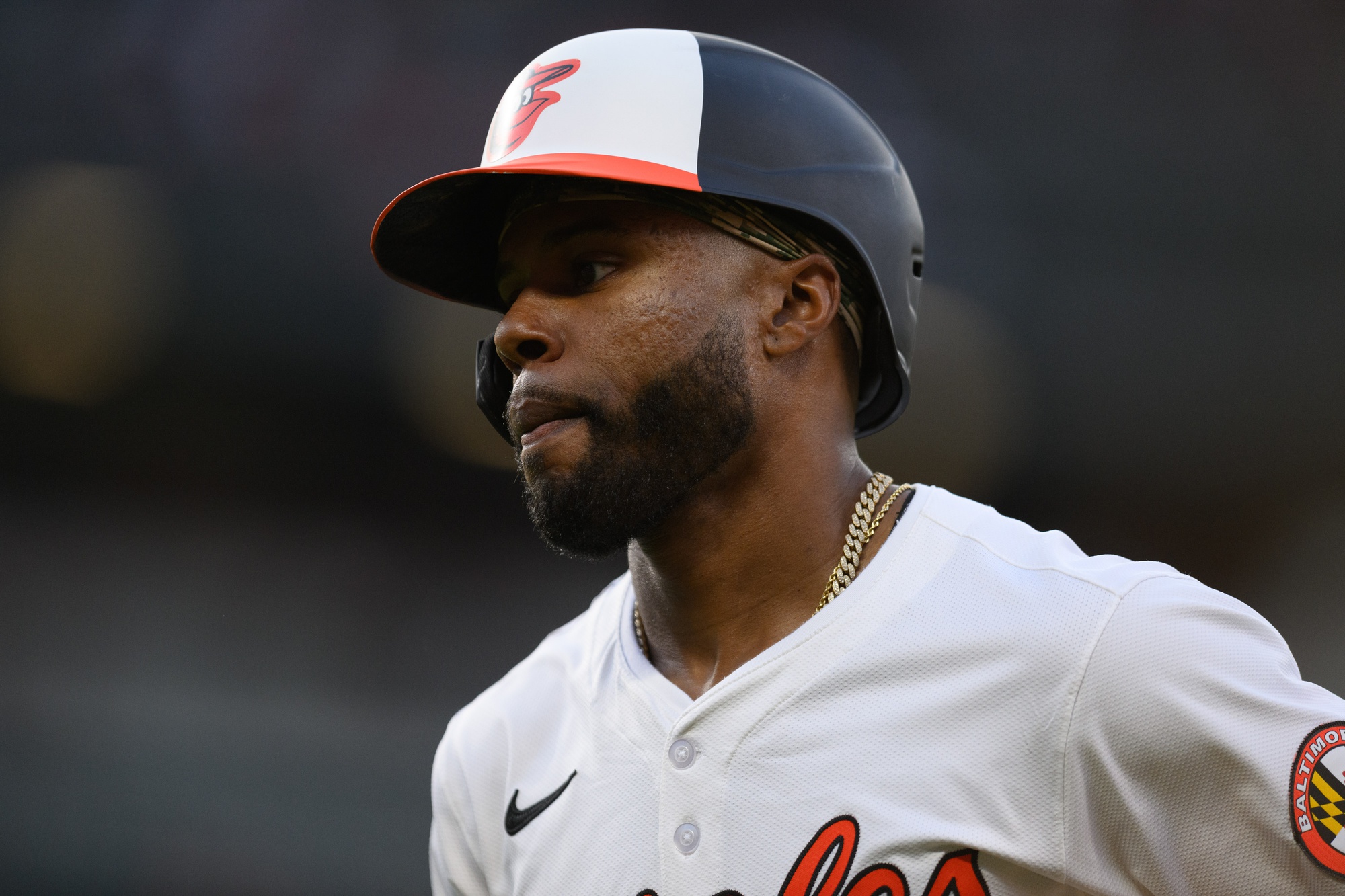 mlb picks Cedric Mullins Baltimore Orioles predictions best bet odds