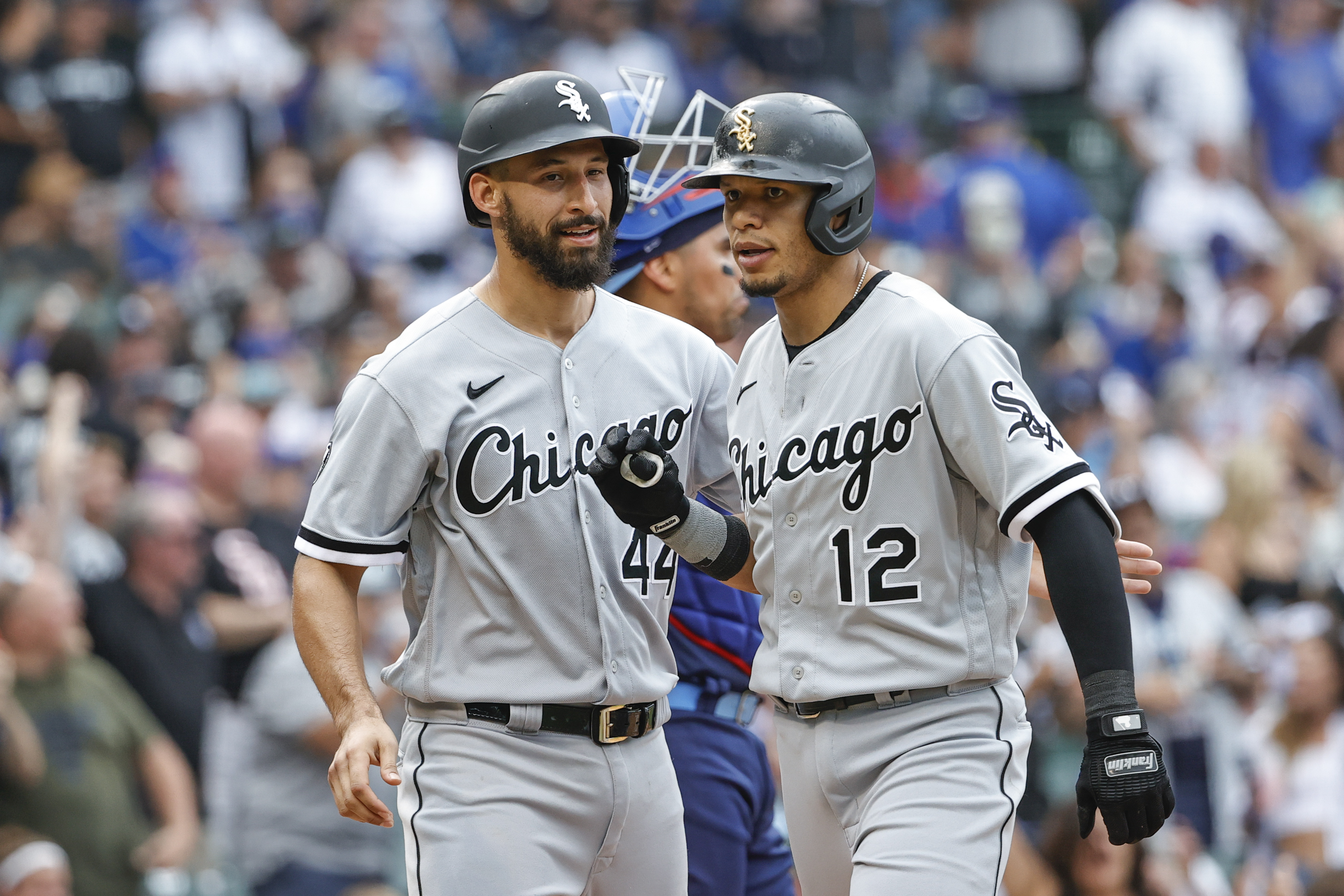 mlb picks Cesar Hernandez chicago white sox predictions best bet odds