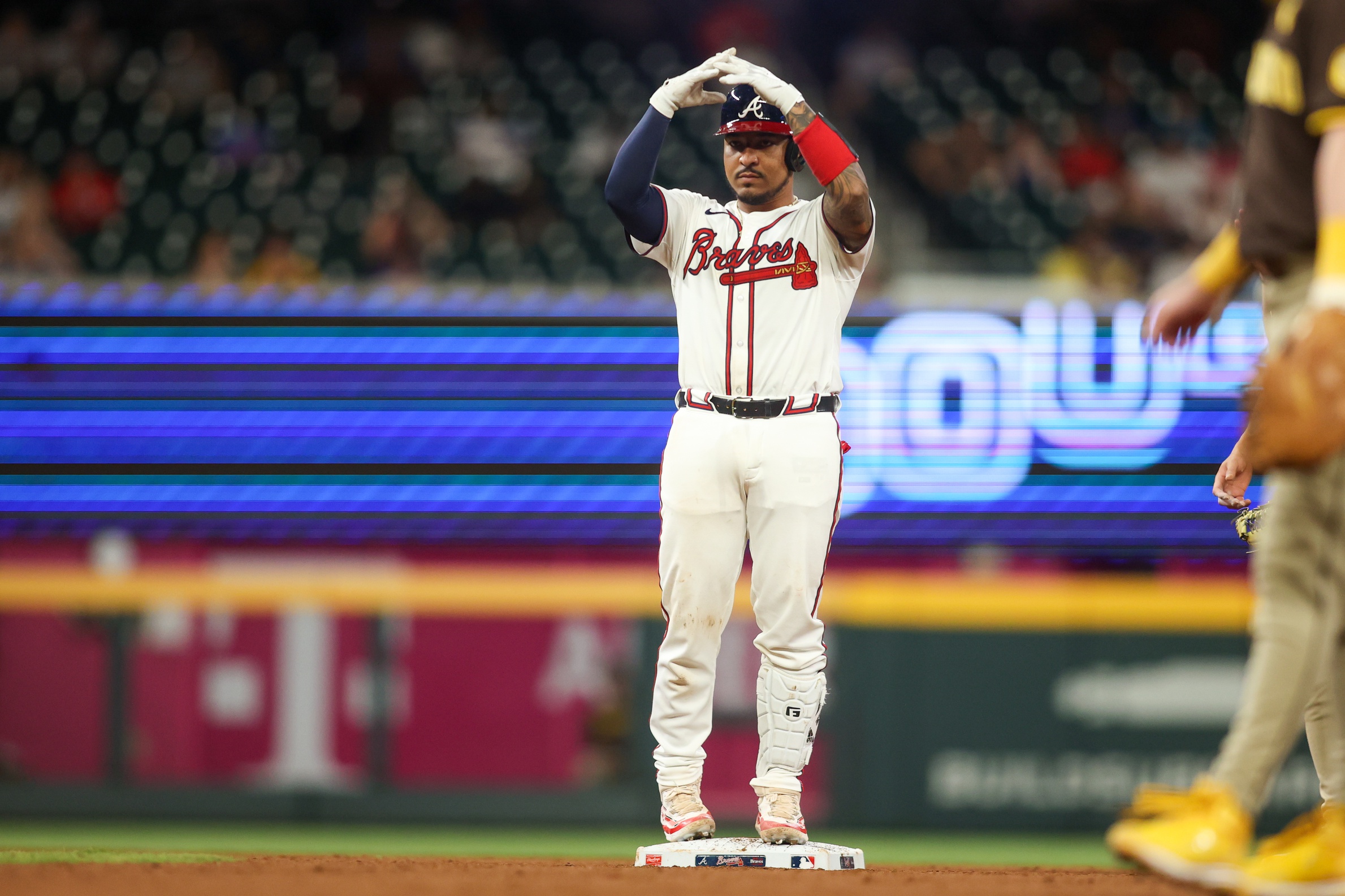 mlb picks Chadwick Tromp Atlanta Braves predictions best bet odds