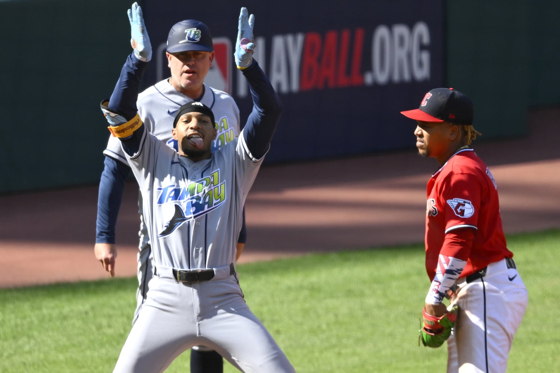 MLB Picks: Chandler Simpson's Predictions and Best Bets