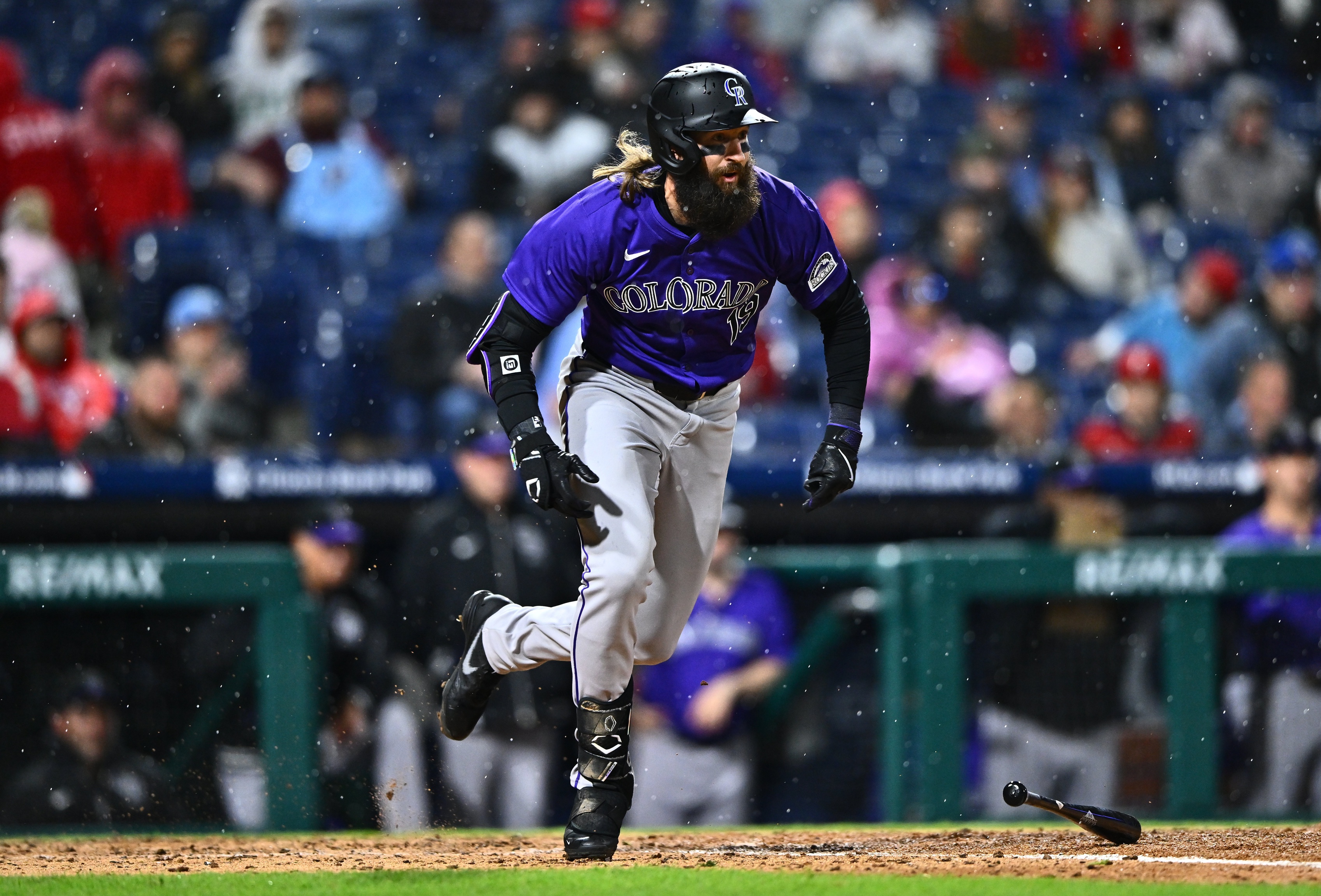 mlb picks Charlie Blackmon Colorado Rockies predictions best bet odds