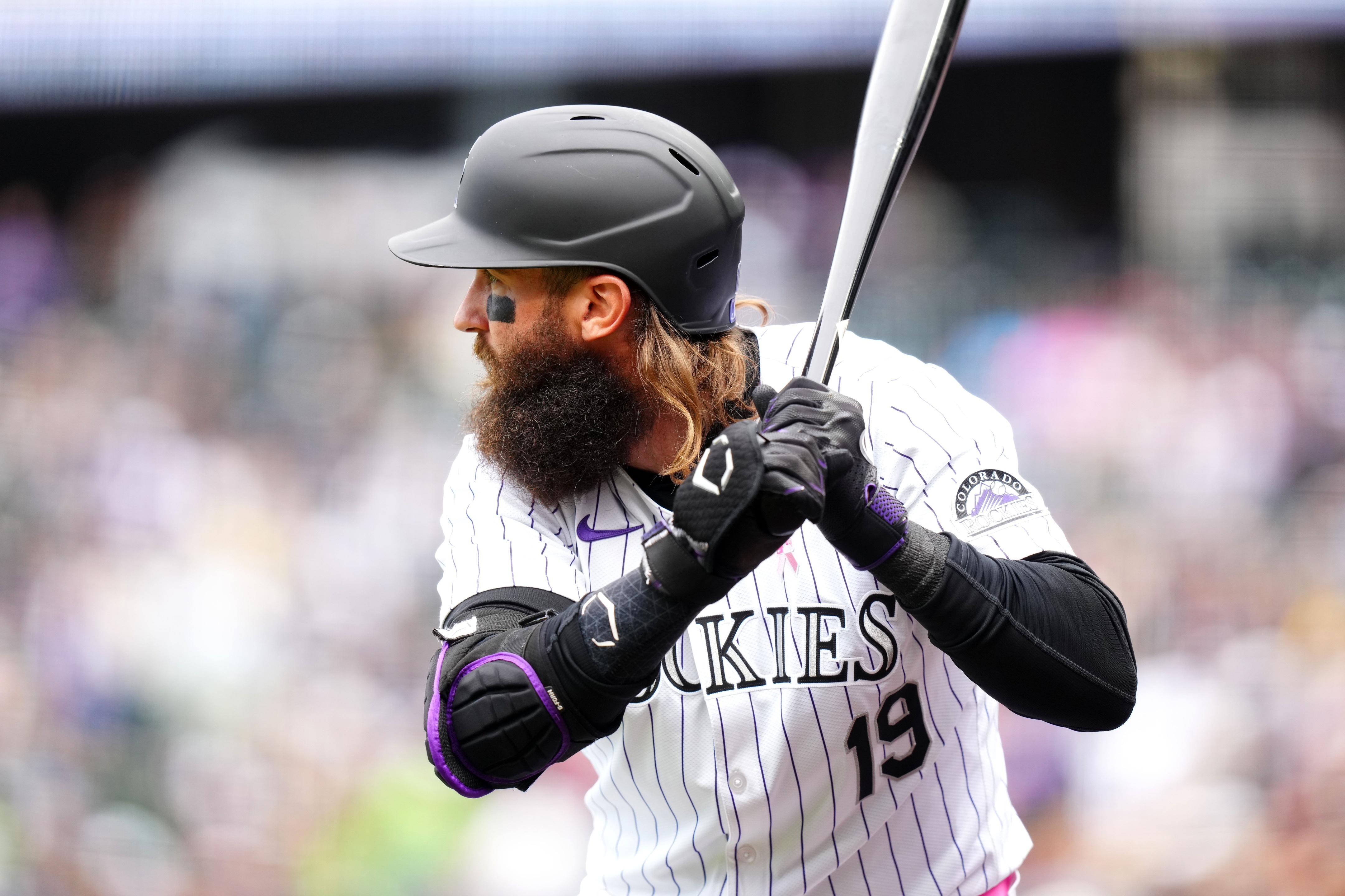 mlb picks Charlie Blackmon Colorado Rockies predictions best bet odds
