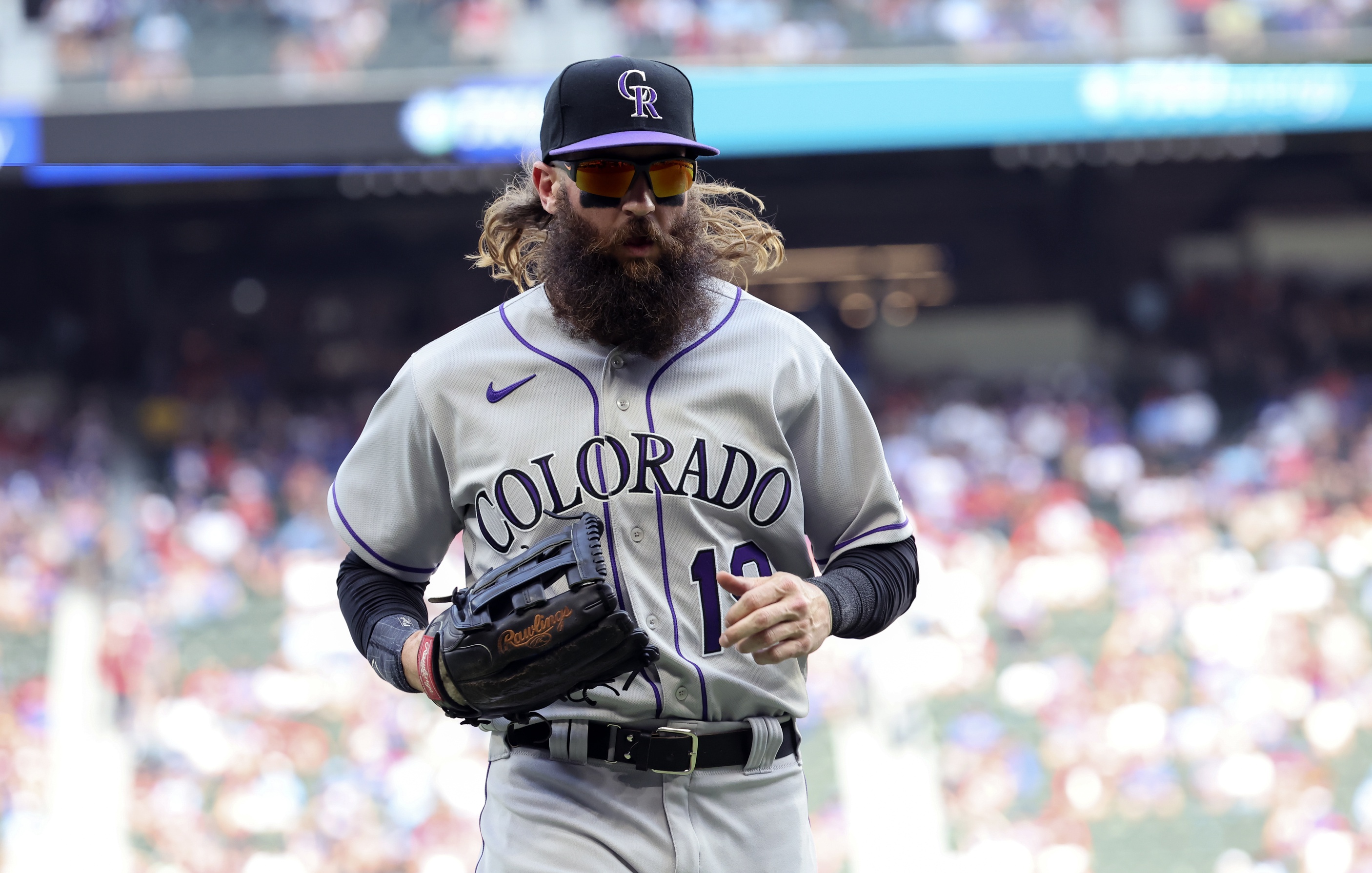 mlb picks Charlie Blackmon Colorado Rockies predictions best bet odds