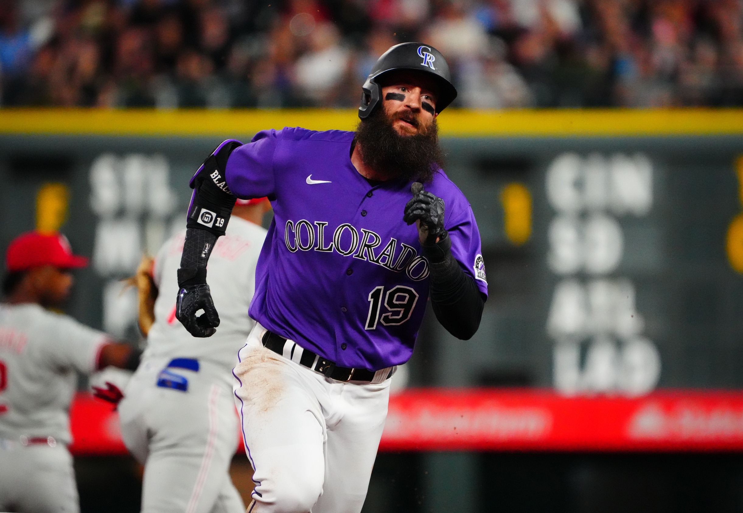 mlb picks Charlie Blackmon Colorado Rockies predictions best bet odds