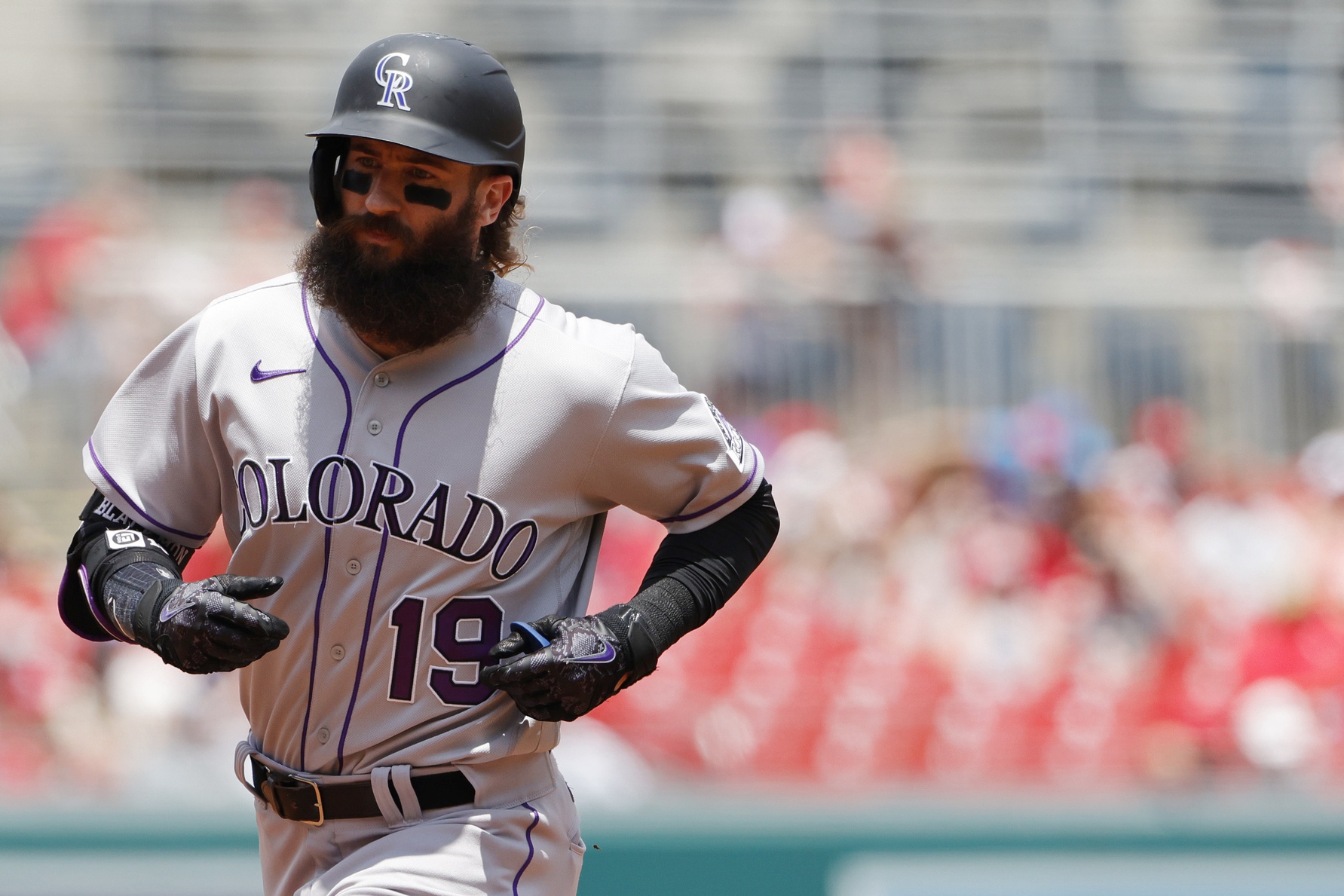 mlb picks Charlie Blackmon Colorado Rockies predictions best bet odds