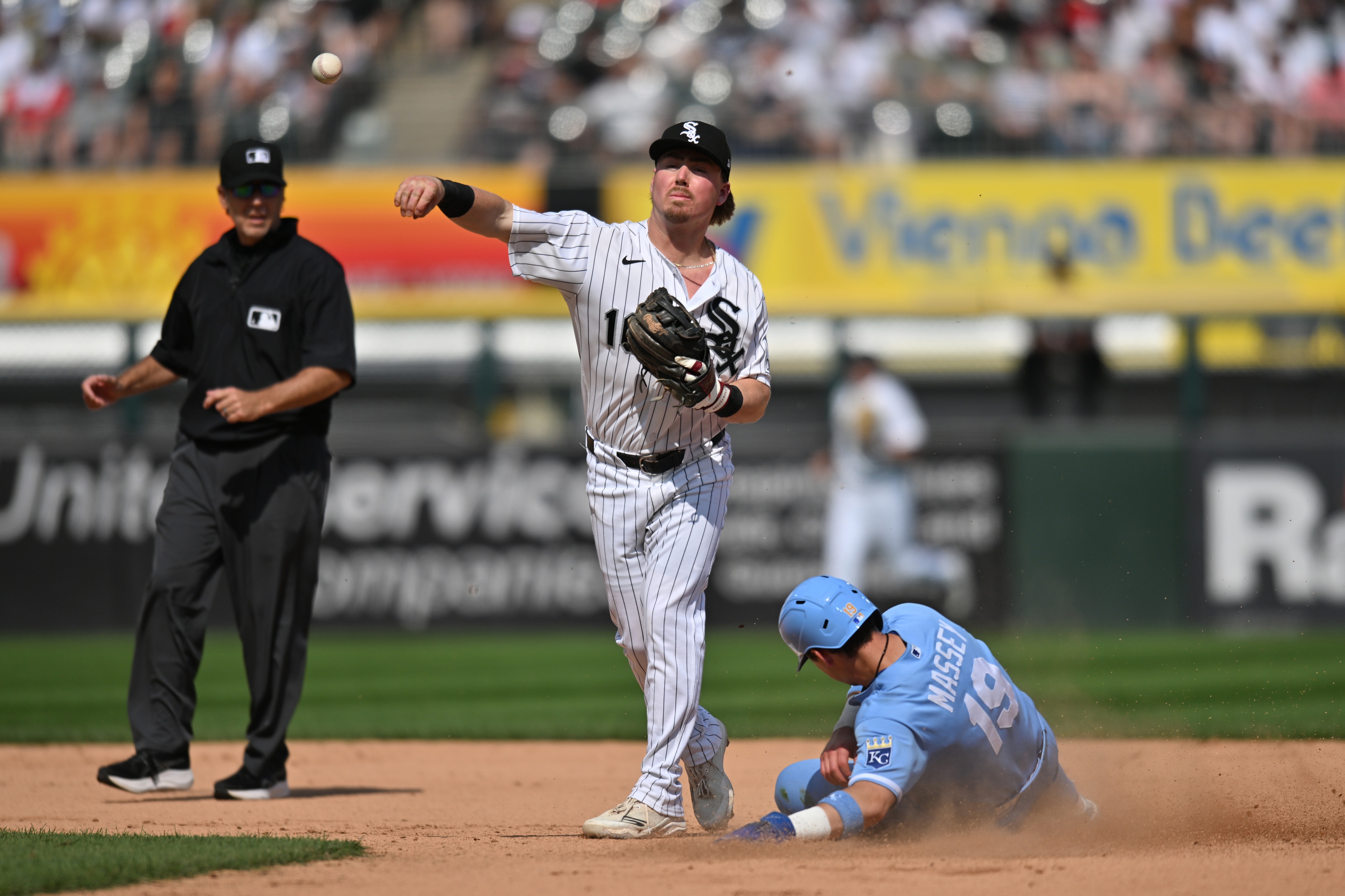 Chicago White Sox vs Cleveland Guardians Prediction, 7/4/2026 MLB Picks, Best Bets & Odds