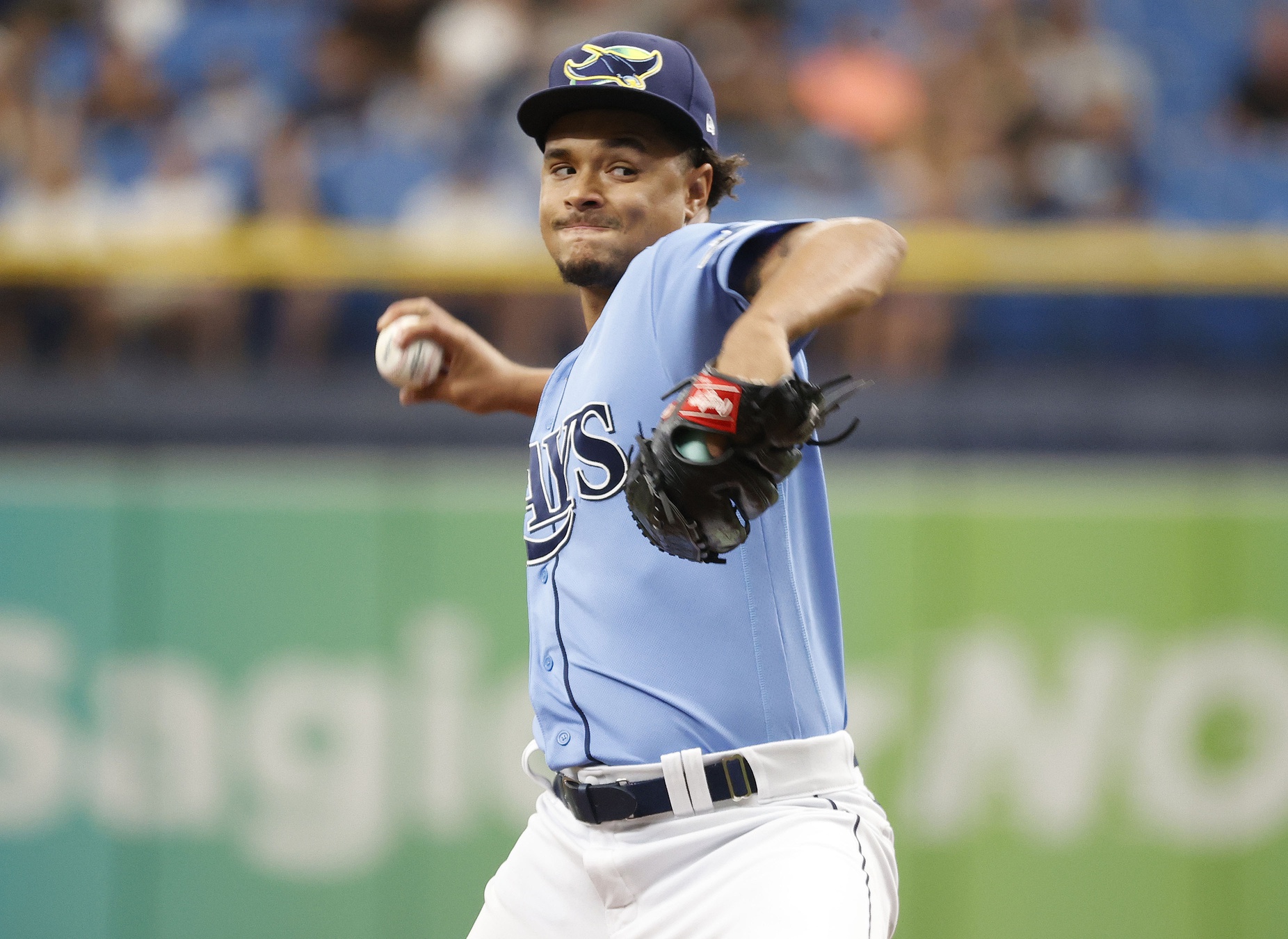 mlb picks Chris Archer tampa bay rays predictions best bet odds