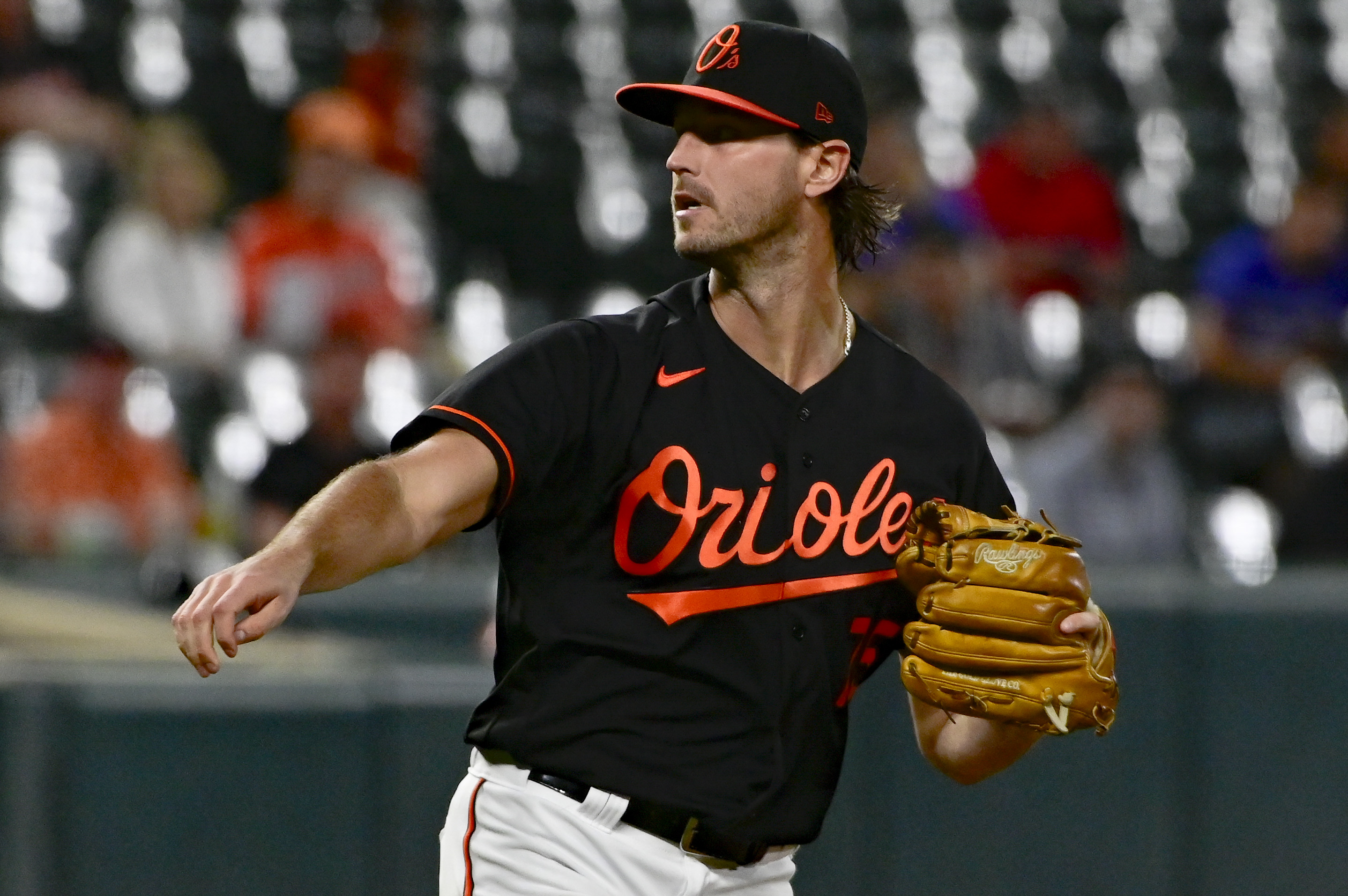 mlb picks Chris Ellis baltimore orioles predictions best bet odds