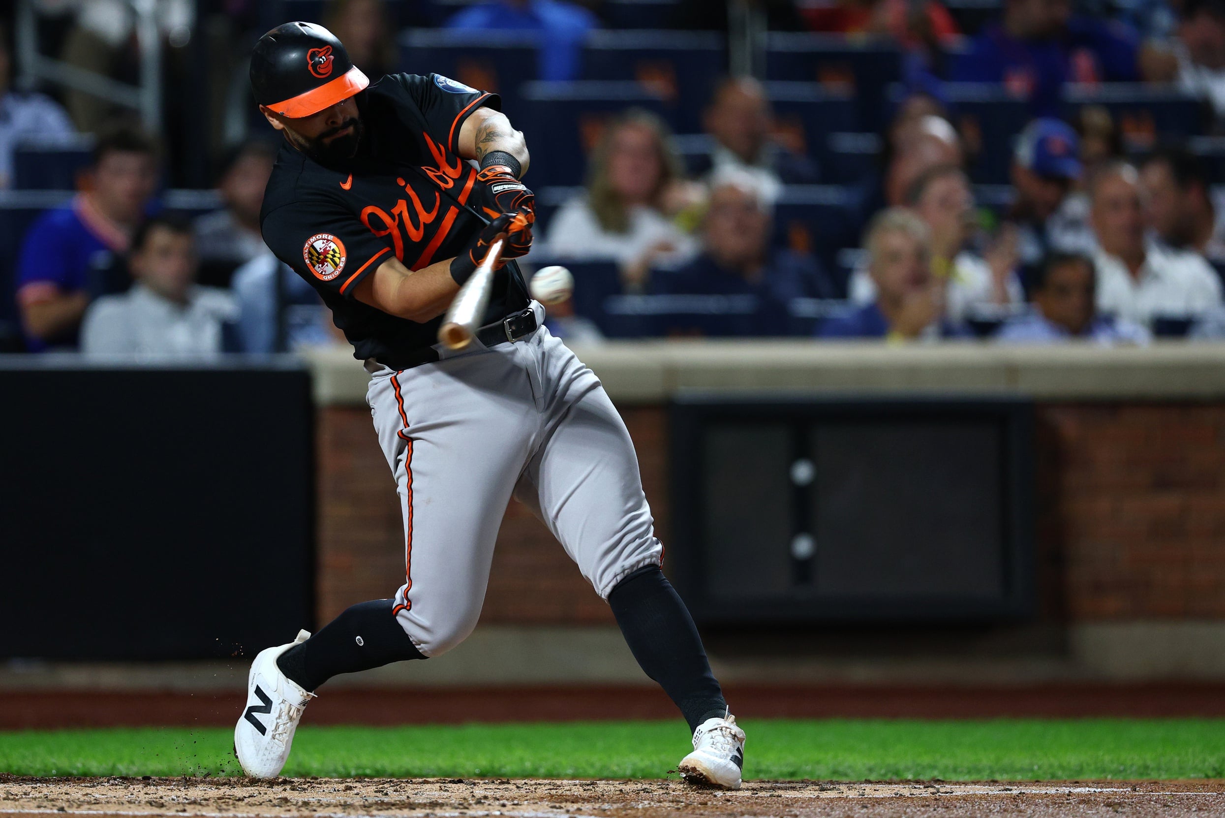 Milwaukee Brewers vs Baltimore Orioles Prediction, 9/19/2026 MLB Picks, Best Bets & Odds
