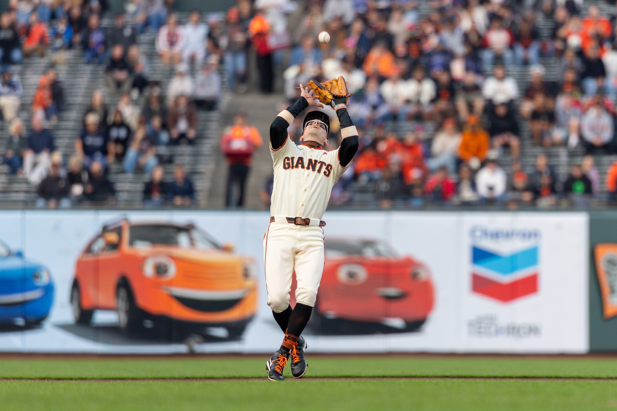 Colorado Rockies vs San Francisco Giants Prediction, 8/14/2026 MLB Picks, Best Bets & Odds