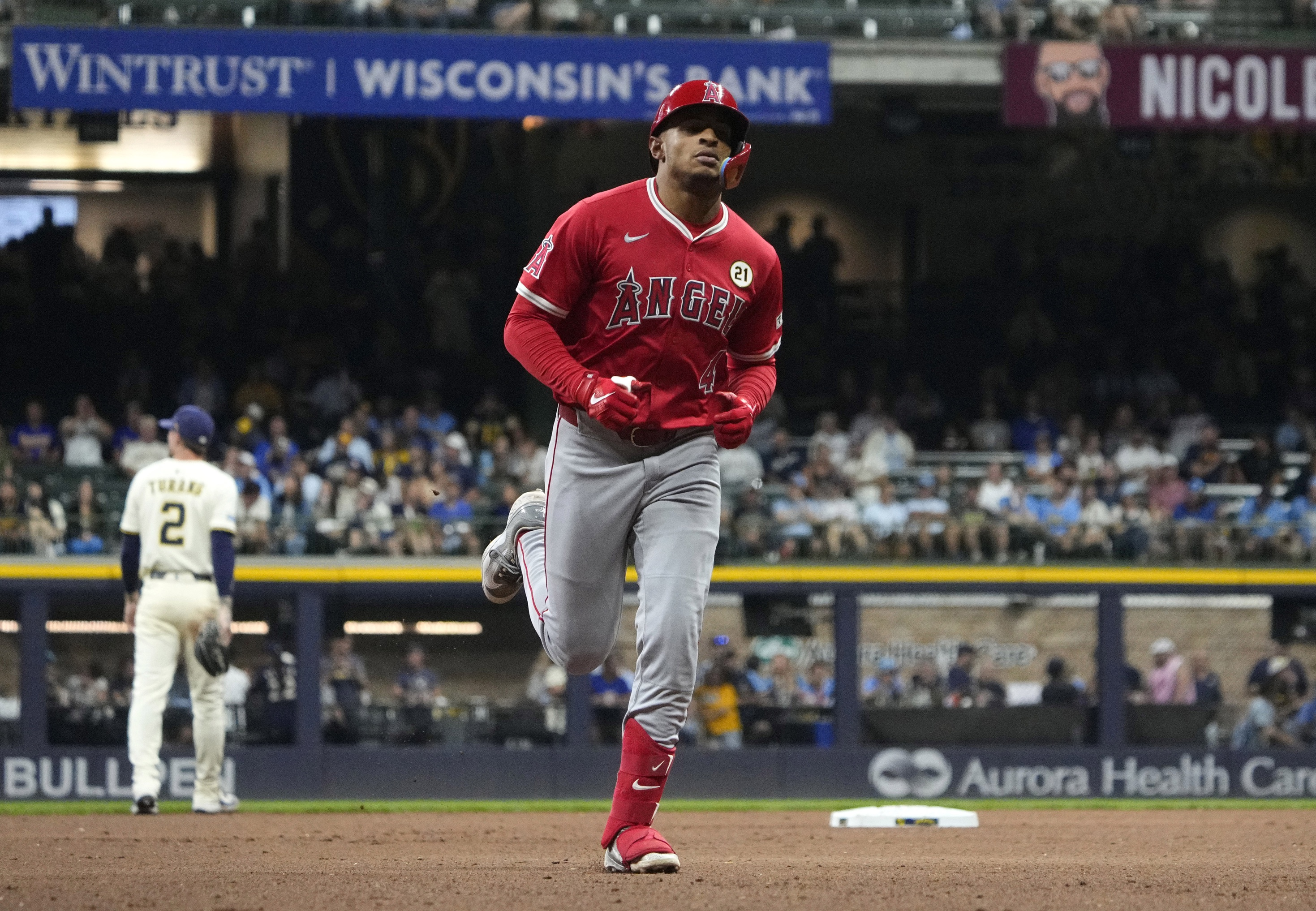 mlb picks Christian Moore Los Angeles Angels predictions best bet odds