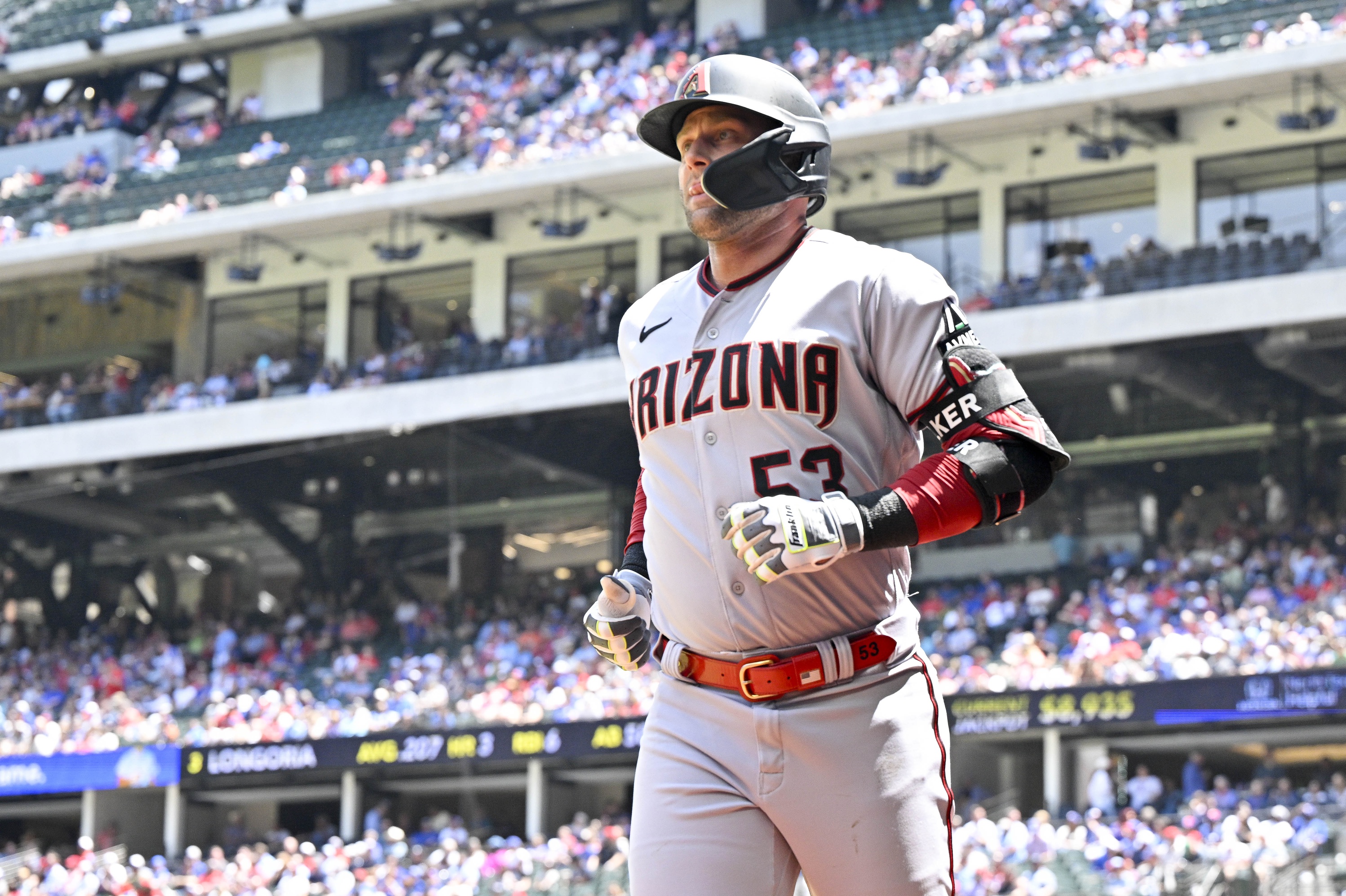 mlb picks Christian Walker Arizona Diamondbacks predictions best bet odds
