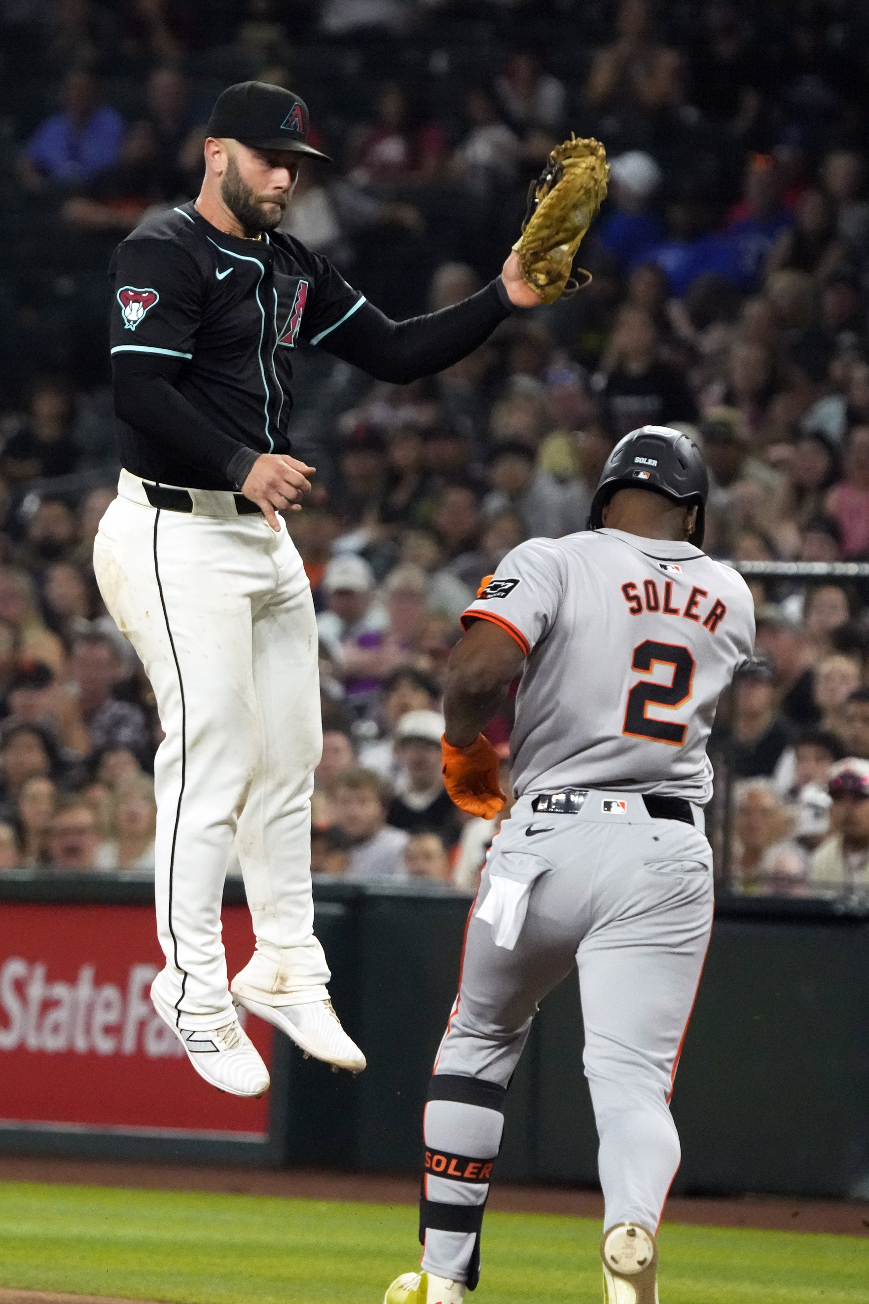 mlb picks Christian Walker Arizona Diamondbacks predictions best bet odds