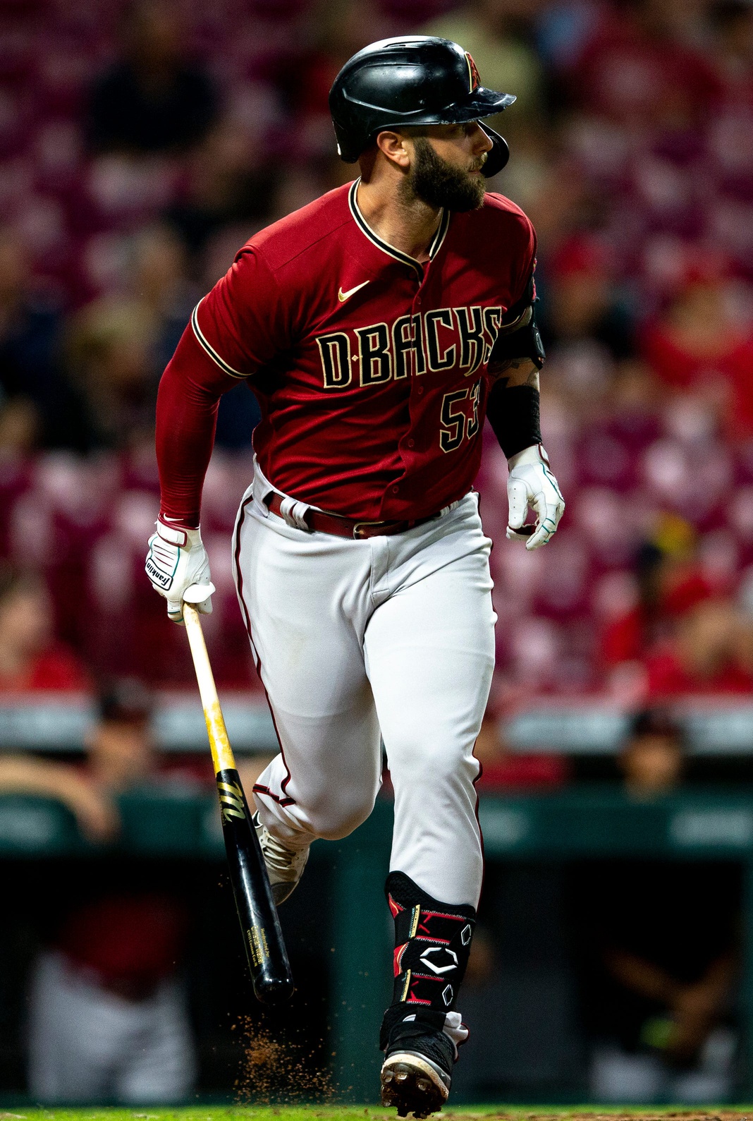 mlb picks Christian Walker Arizona Diamondbacks predictions best bet odds