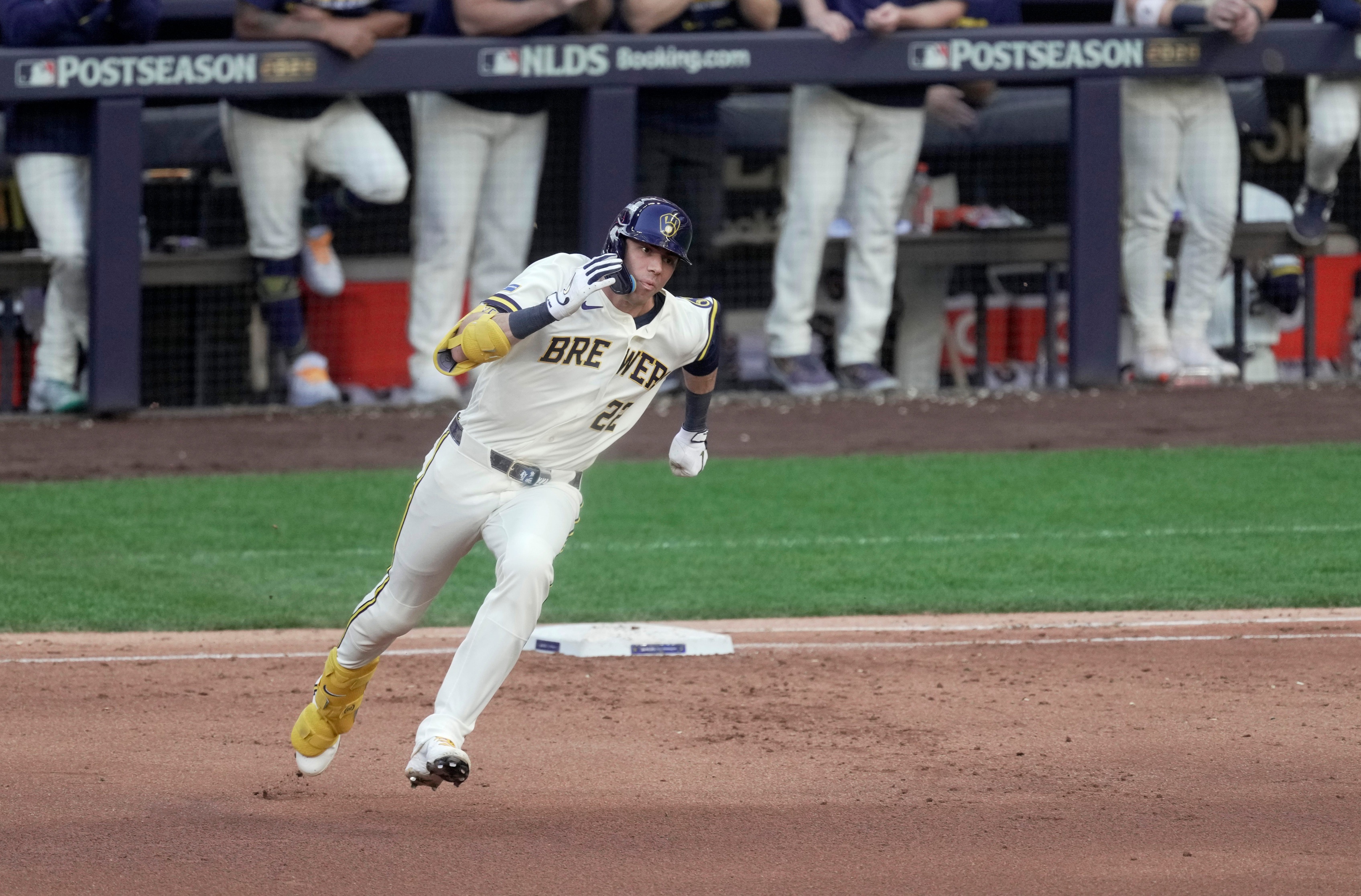 Milwaukee Brewers vs San Diego Padres Prediction, 10/6/2026 MLB Picks, Best Bets & Odds